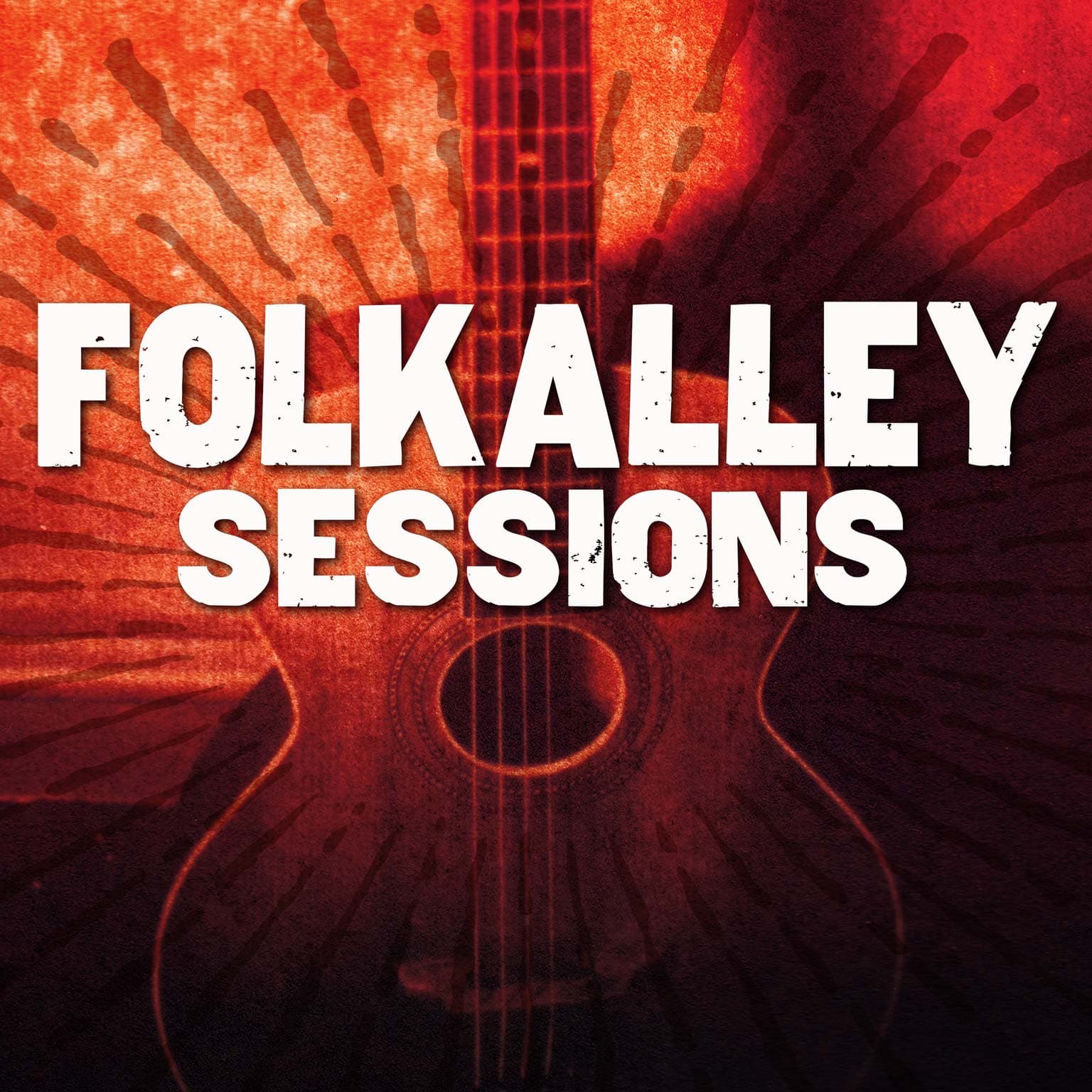 Folk Alley Sessions - Podcasts