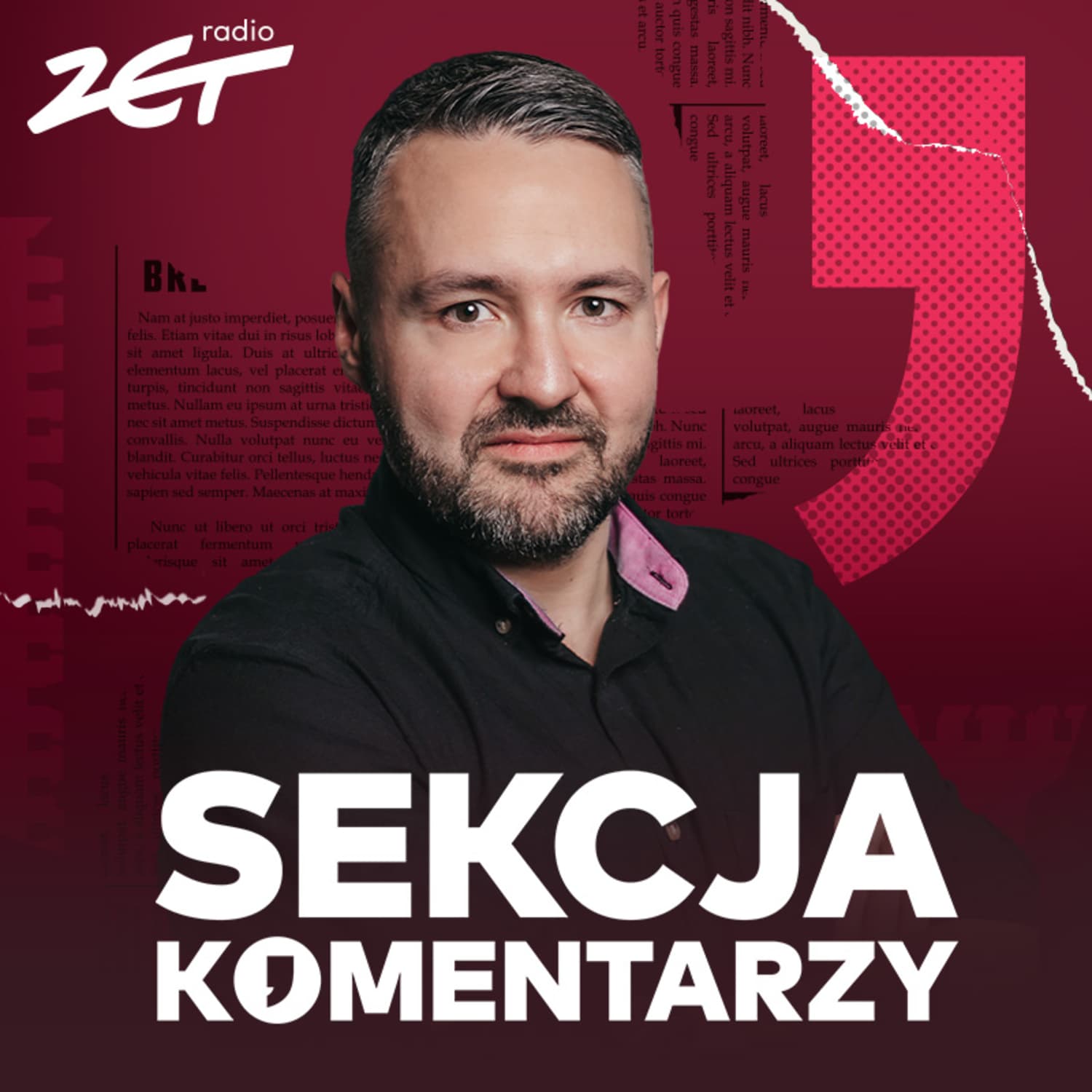 Sekcja Komentarzy - Podcasts