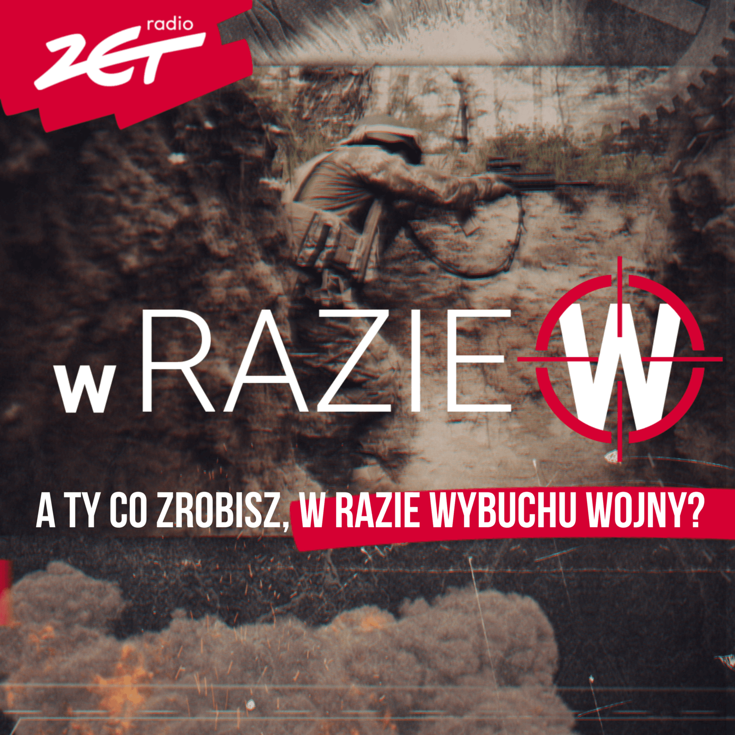 W razie W - Podcasts