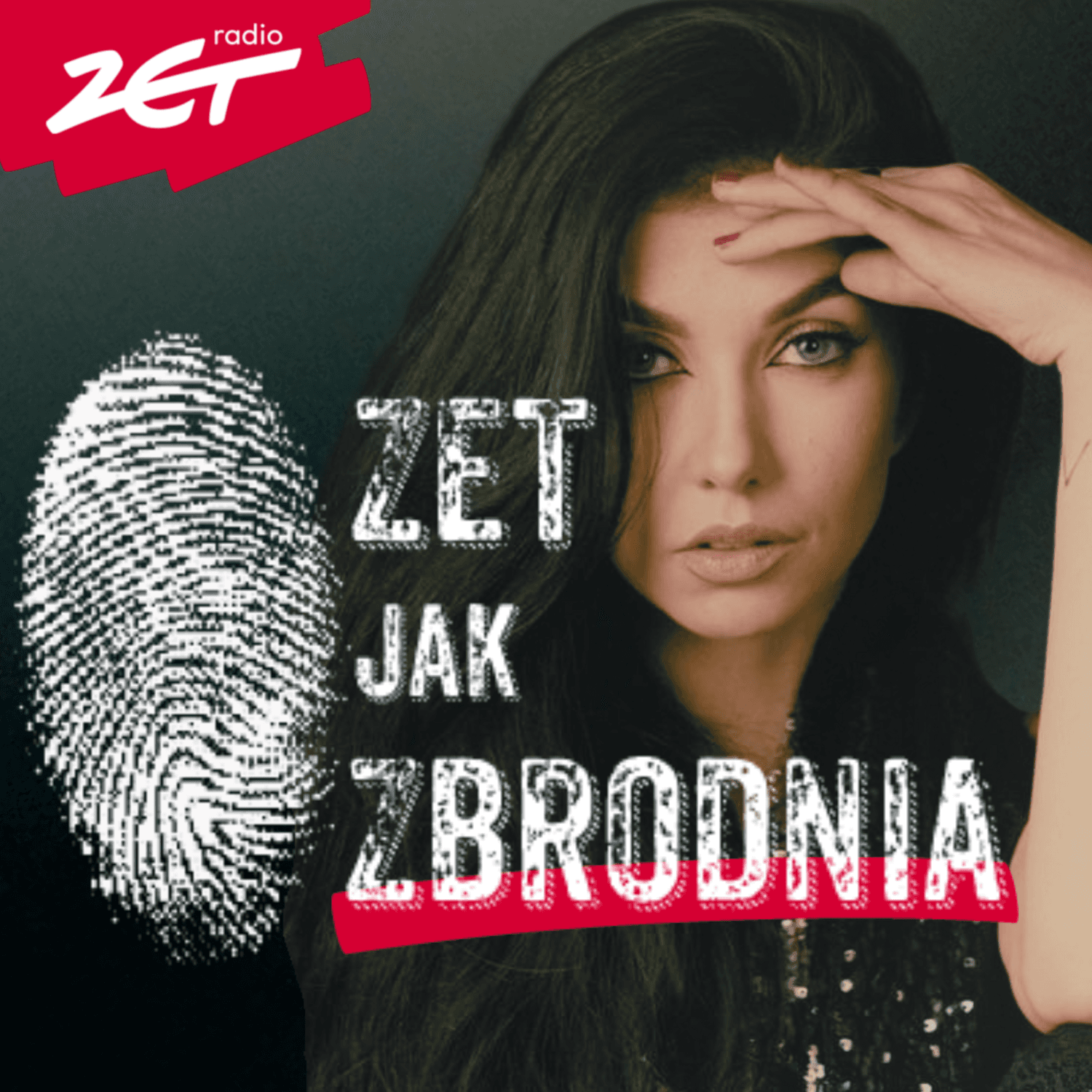 ZET jak Zbrodnia - Podcasts