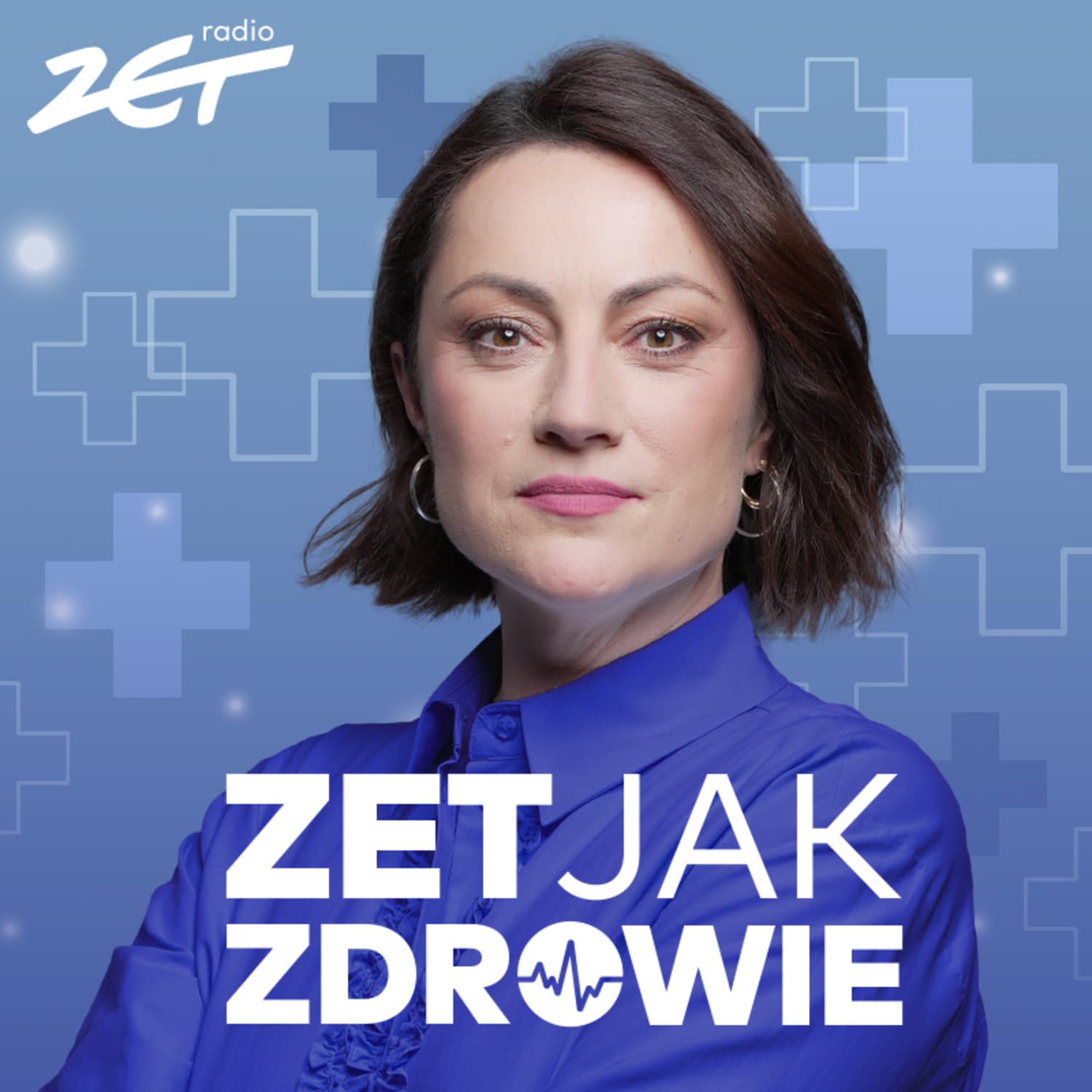 ZET jak Zdrowie - Podcasts