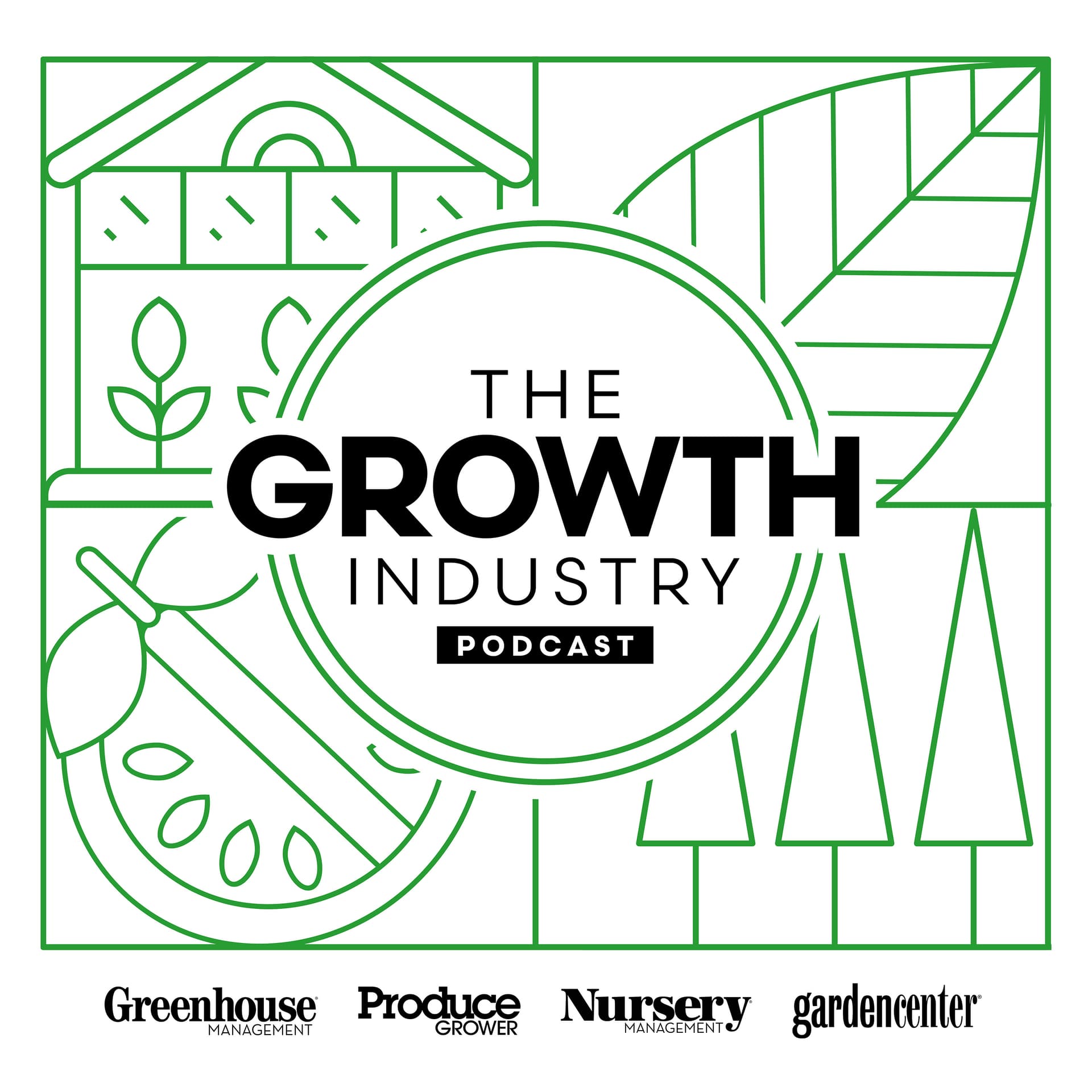 Growth Industry Podcast - Podcasts