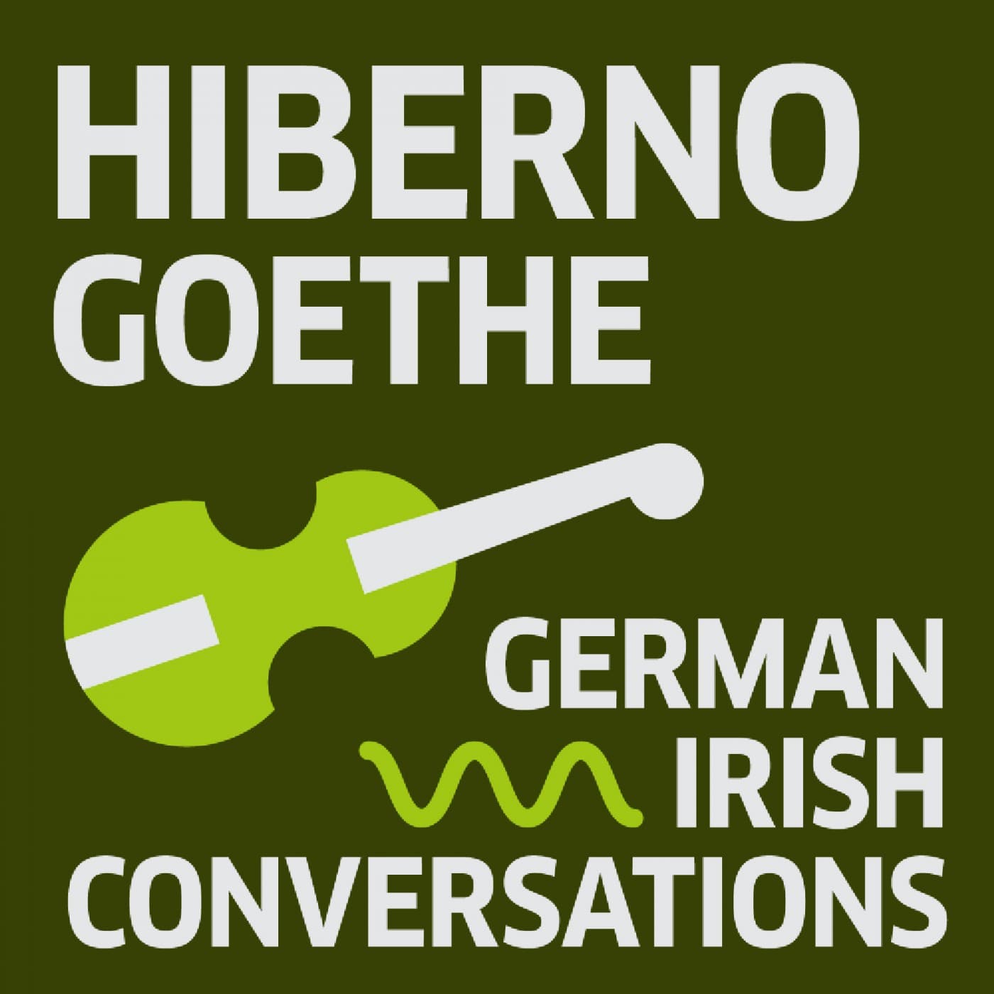 Hiberno Goethe - Podcasts