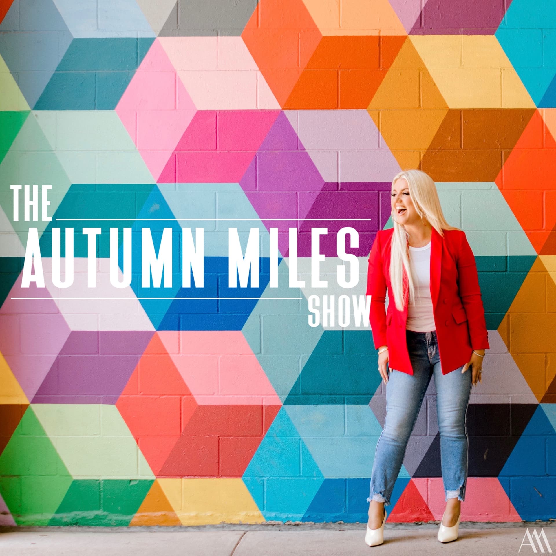 The Autumn Miles Show - Podcasts