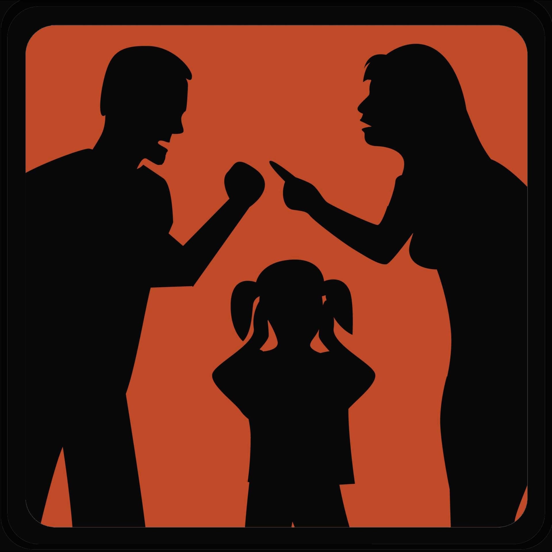 The High Conflict Co-Parenting Podcast - Podcasts