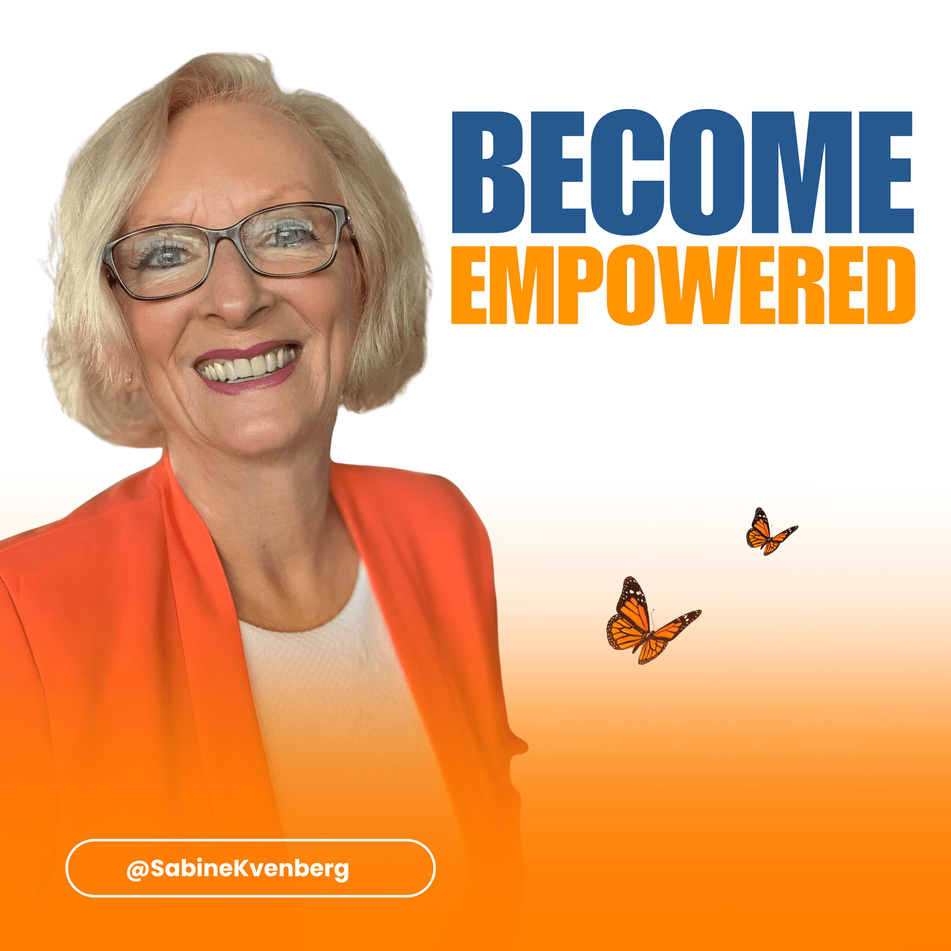 BECOME Empowered - Podcasts