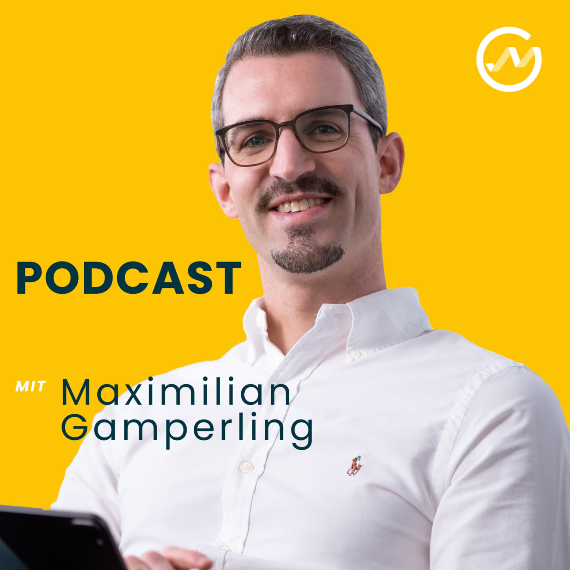 Anker-Aktien Podcast - Podcasts
