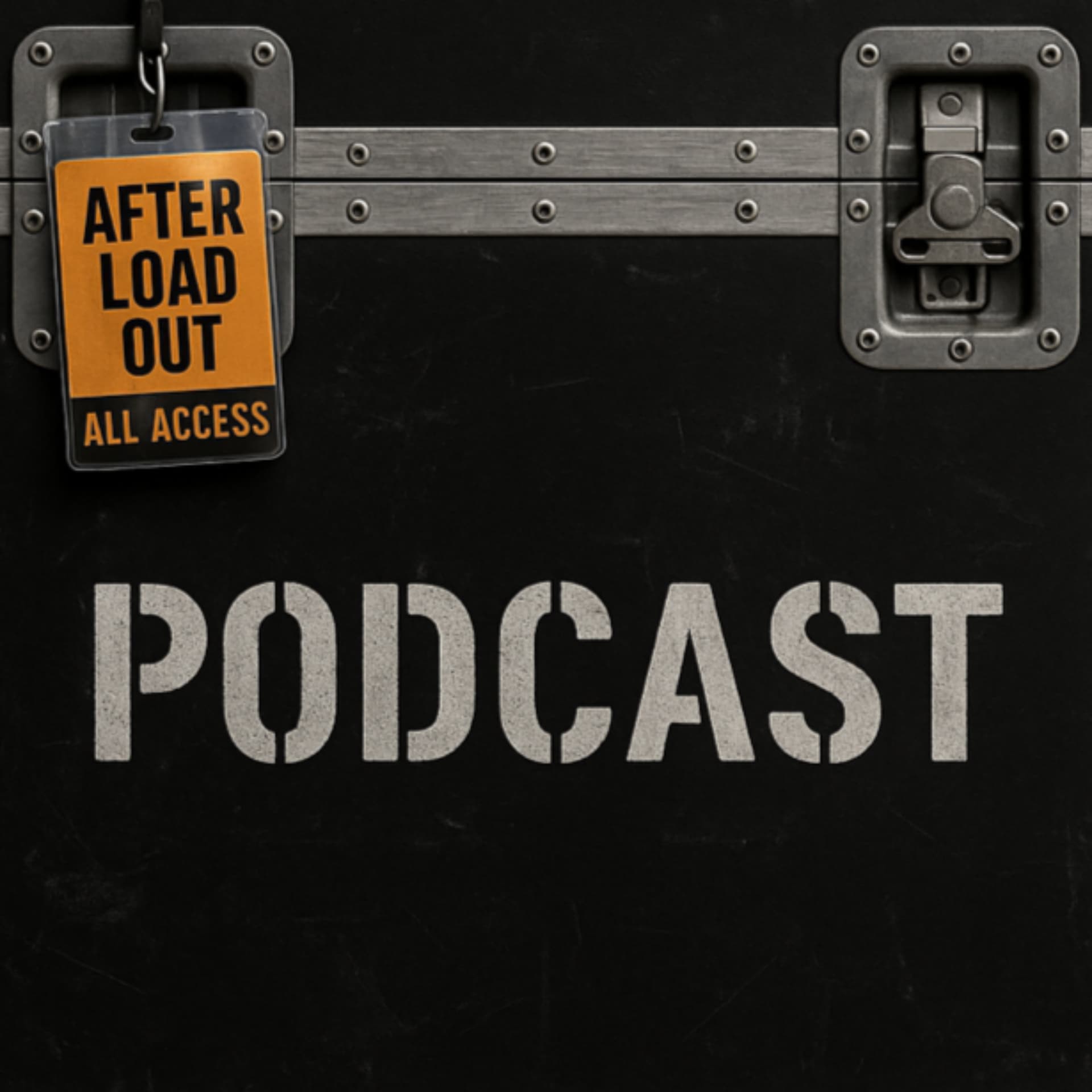 After Load Out - Podcasts
