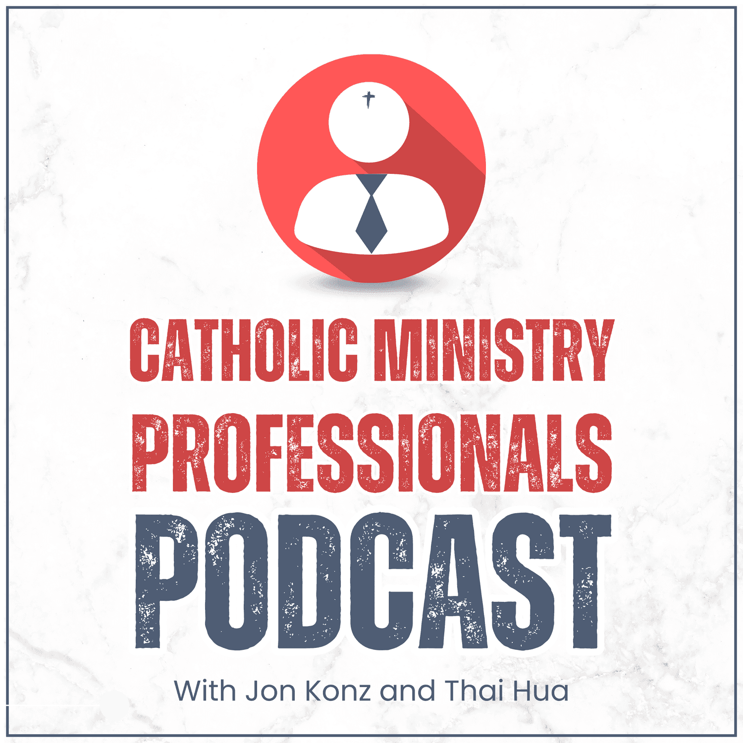 Catholic Ministry Professionals - Podcasts
