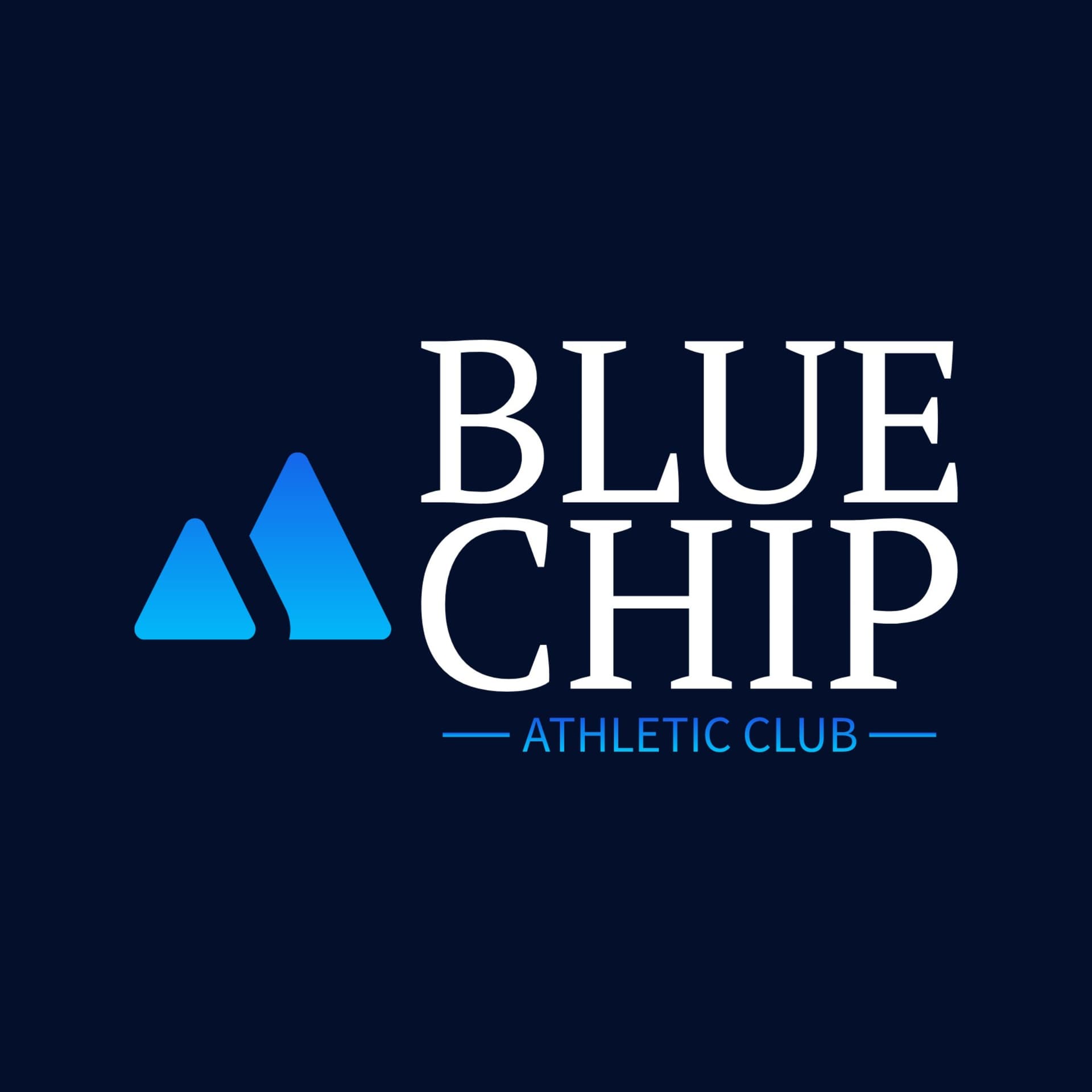 Blue Chip Athletic Club by Blaise Curtis - Podcasts