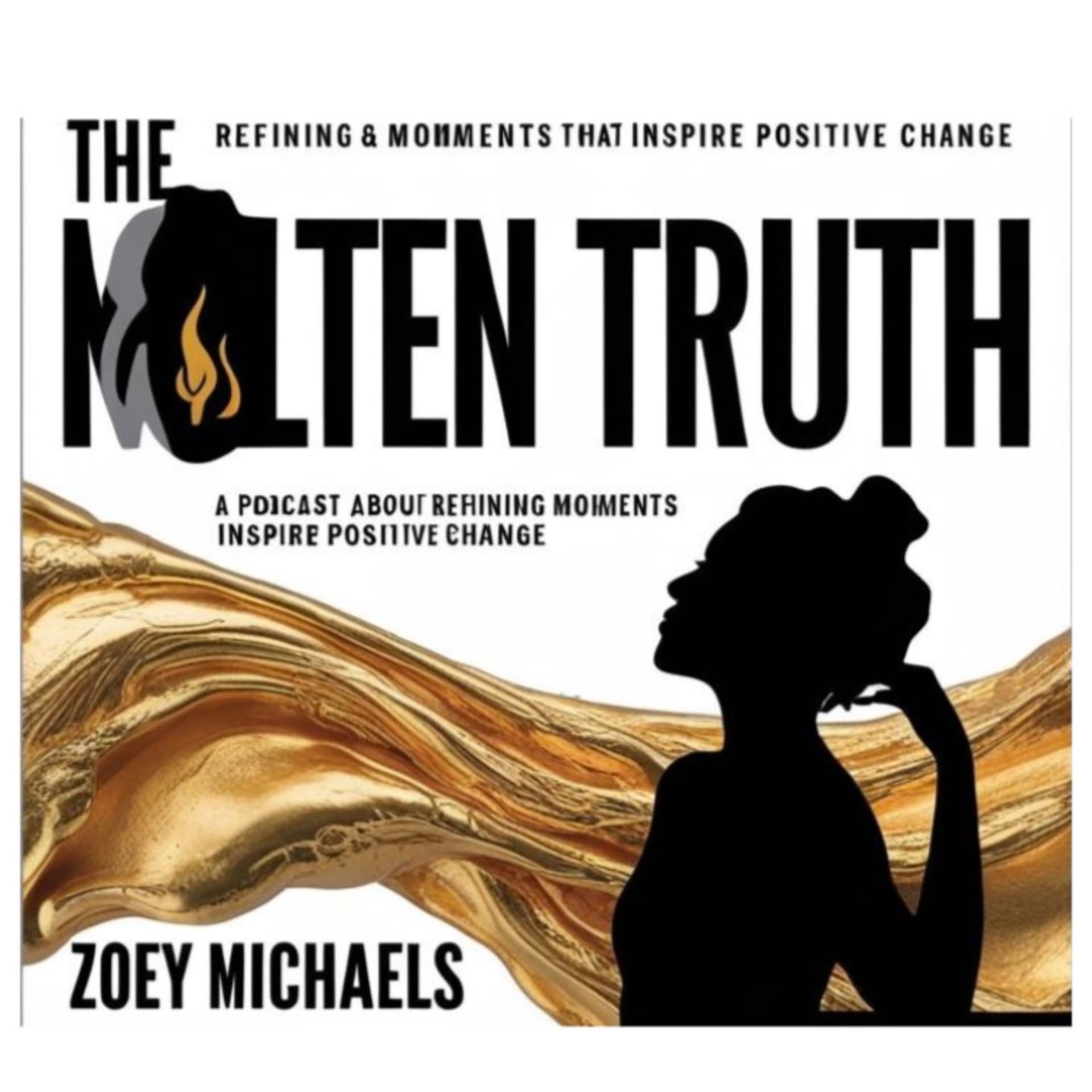 The Molten Truth - Podcasts