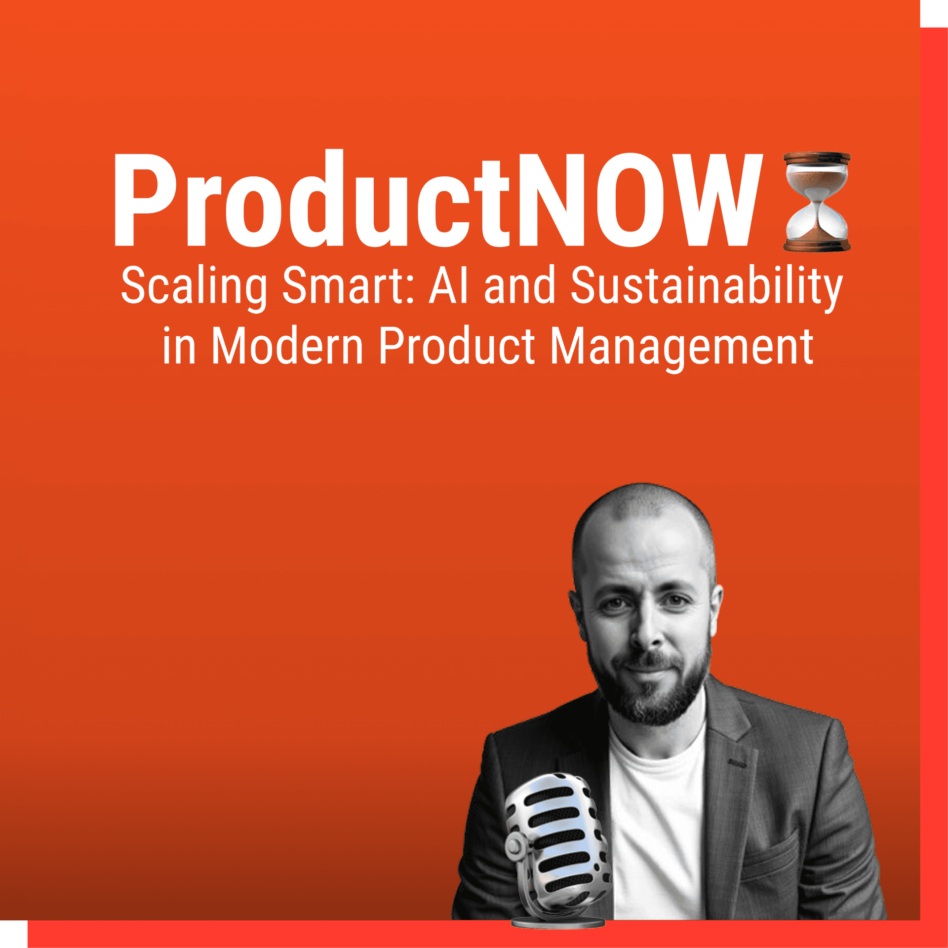 ProductNOW - der Produktmanagement Podcast - Podcasts