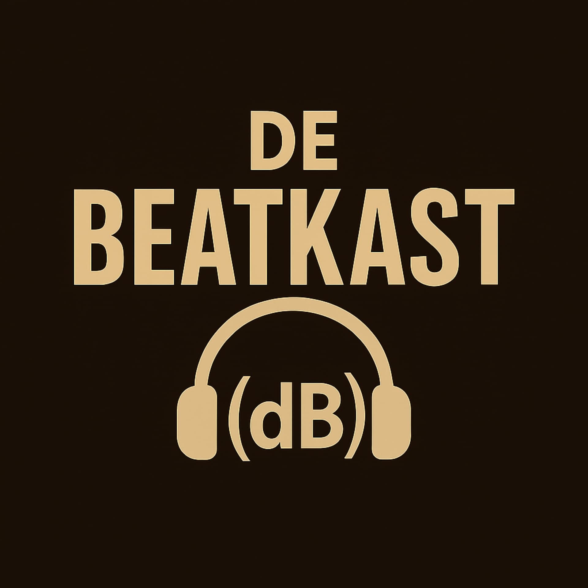 De Beatkast - Podcasts