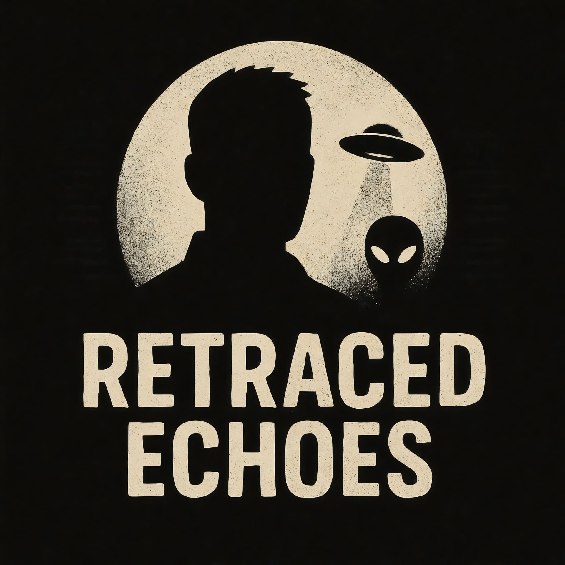 Retraced Echoes Podcast - Podcasts