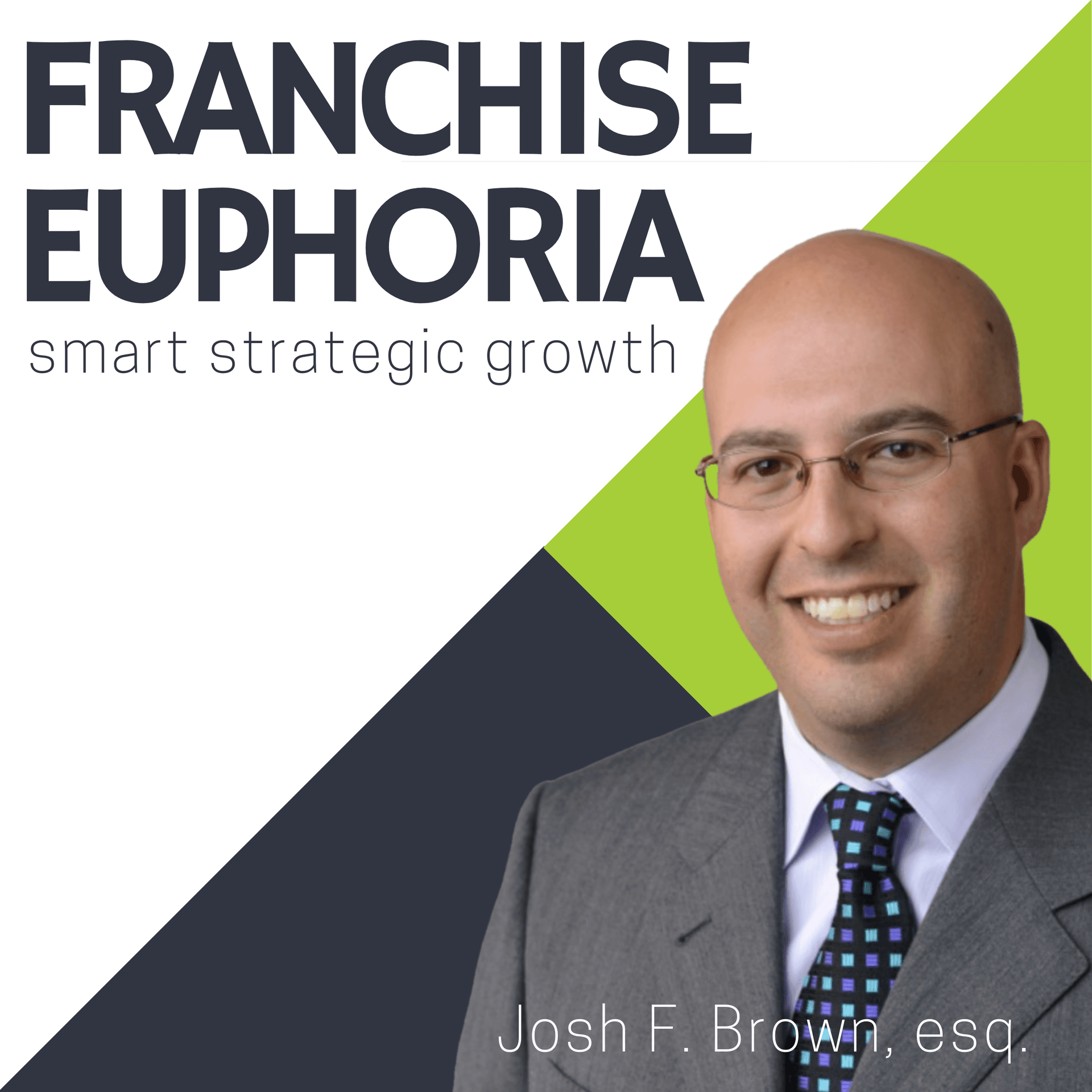 Franchise Euphoria - Podcasts