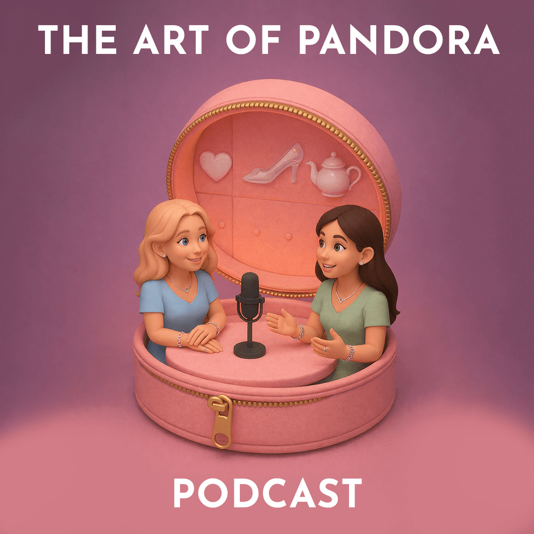 The Art of Pandora Podcast