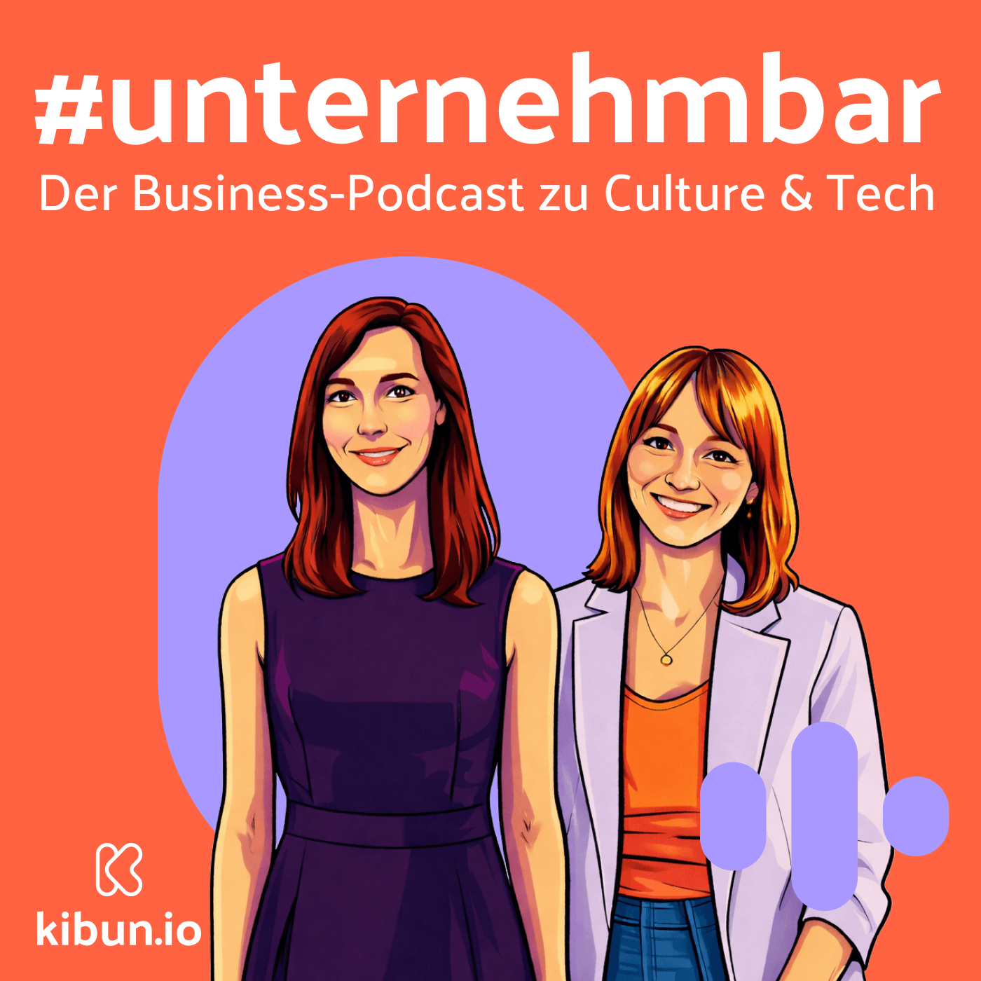 #unternehmbar - Podcasts