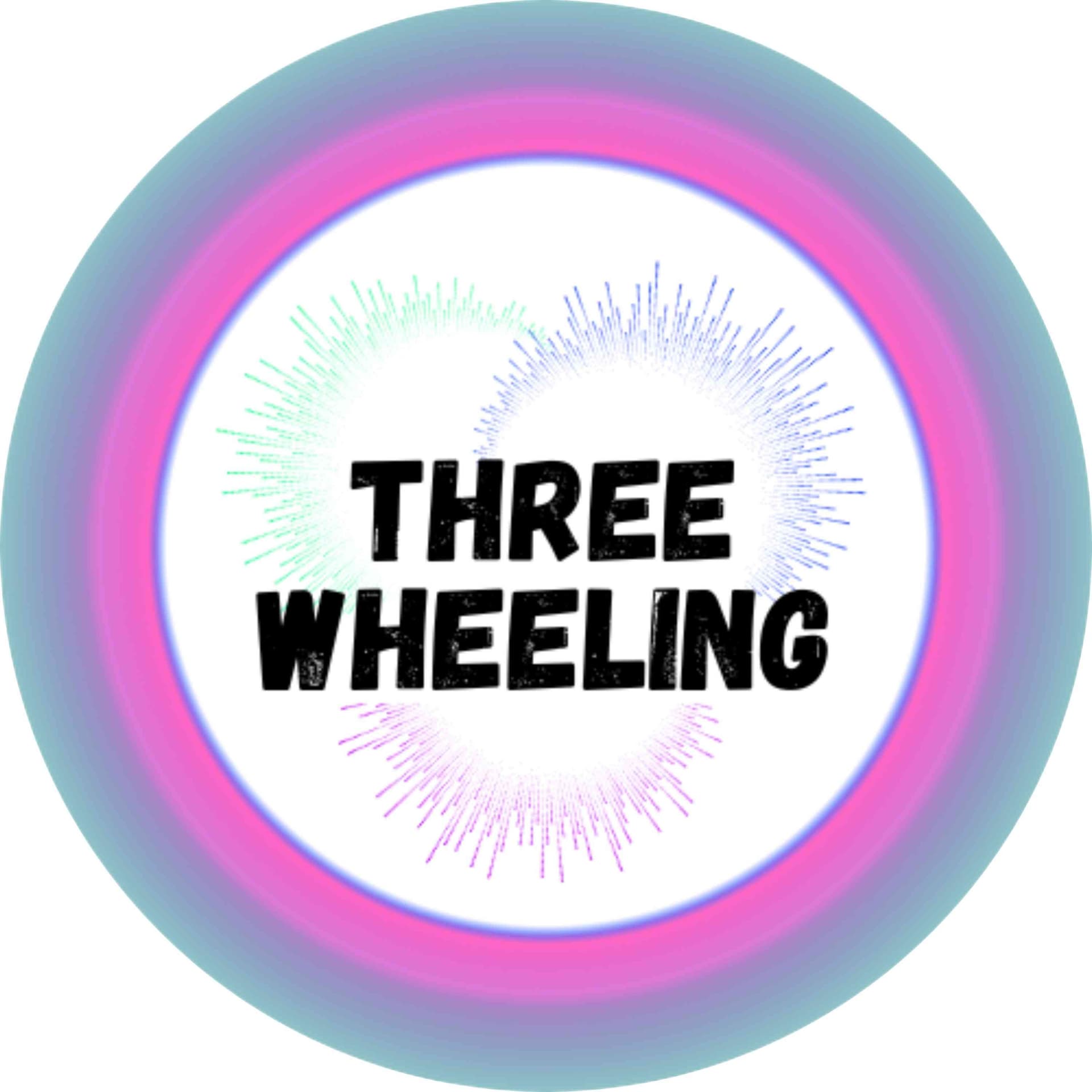 Three Wheeling - Podcasts