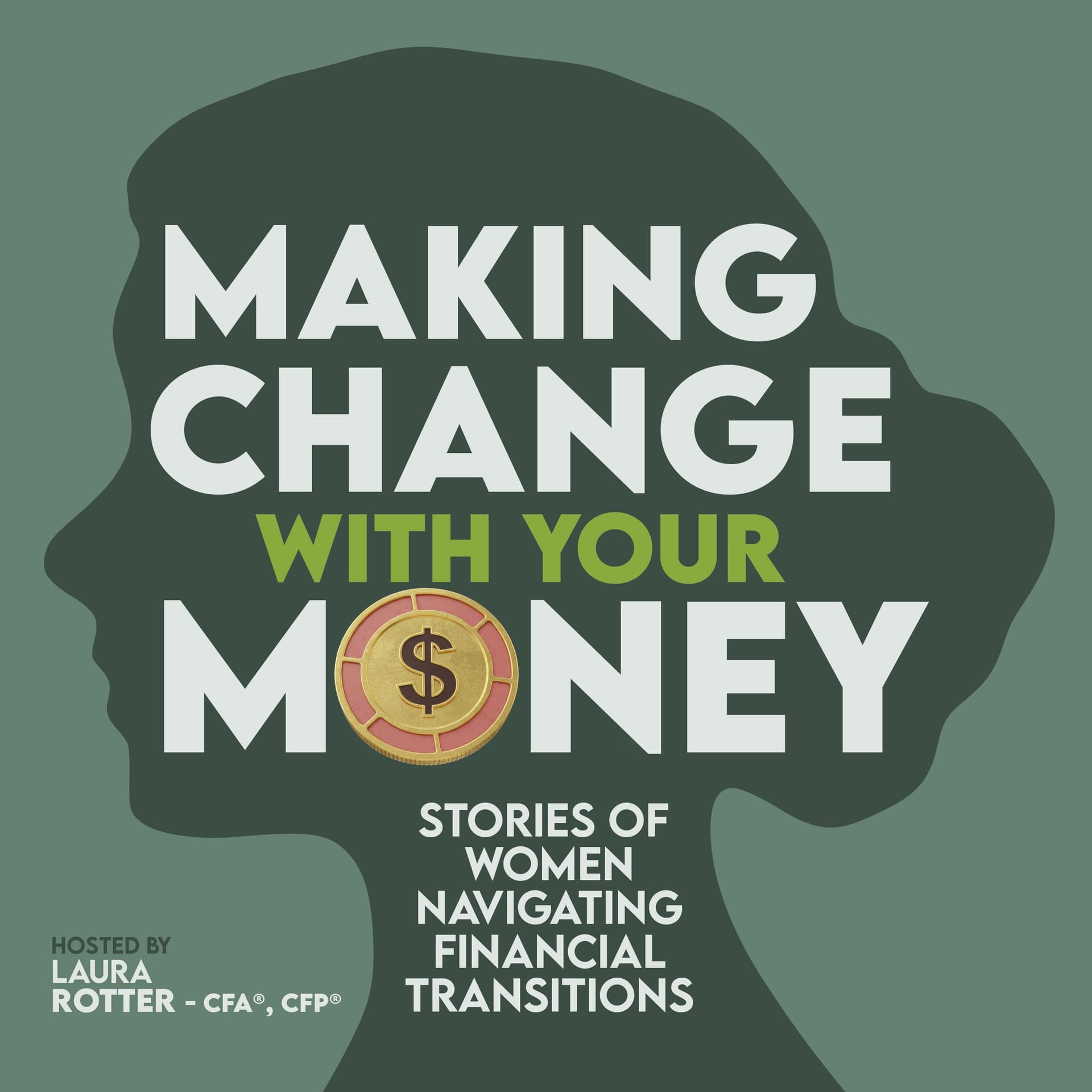 Making Change with your Money - Podcasts
