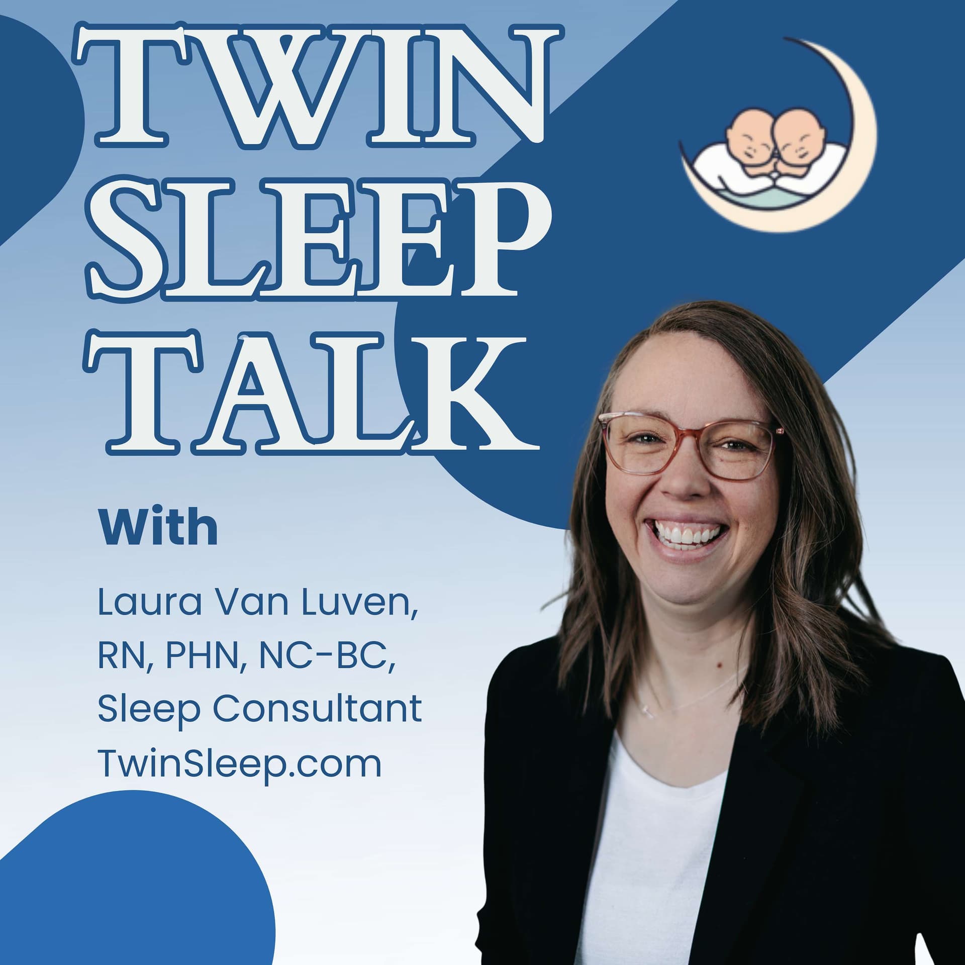 Twin Sleep Talk - Podcasts