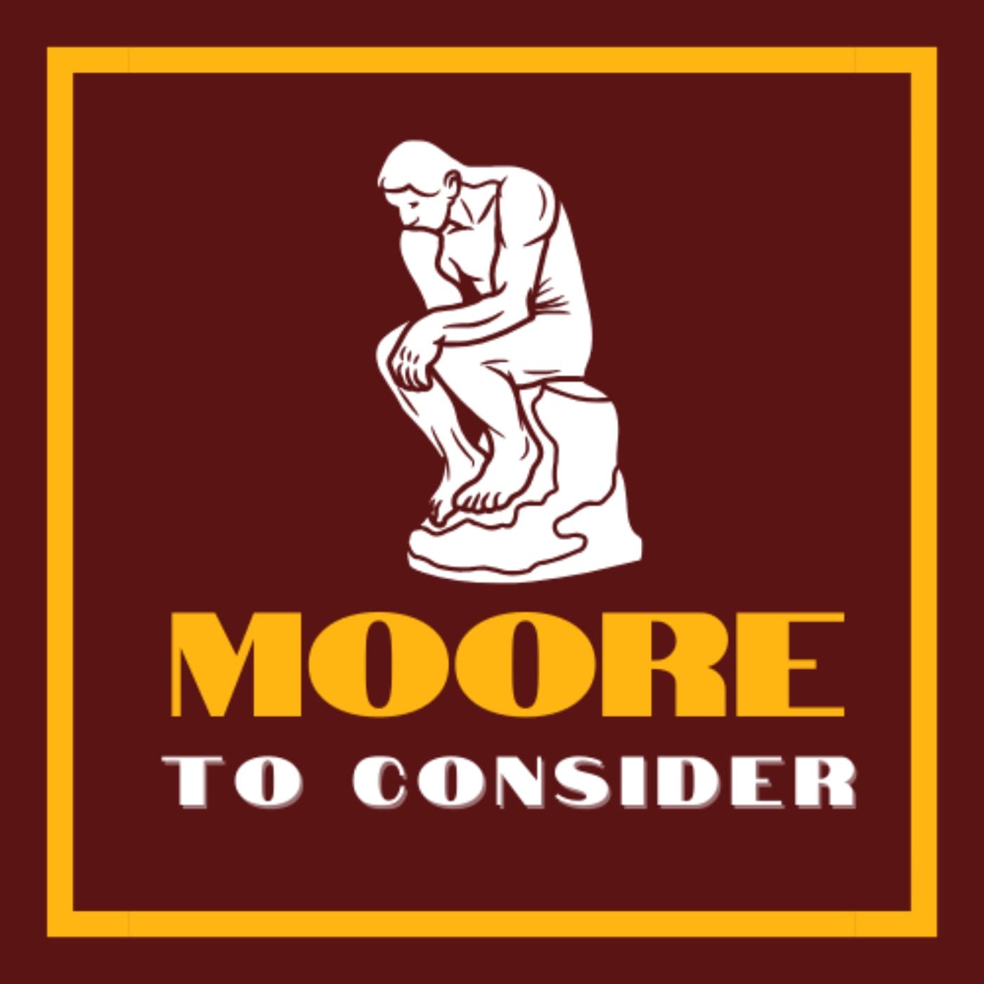 Moore to Consider | Baseball, Football, and Historical Events - Podcasts