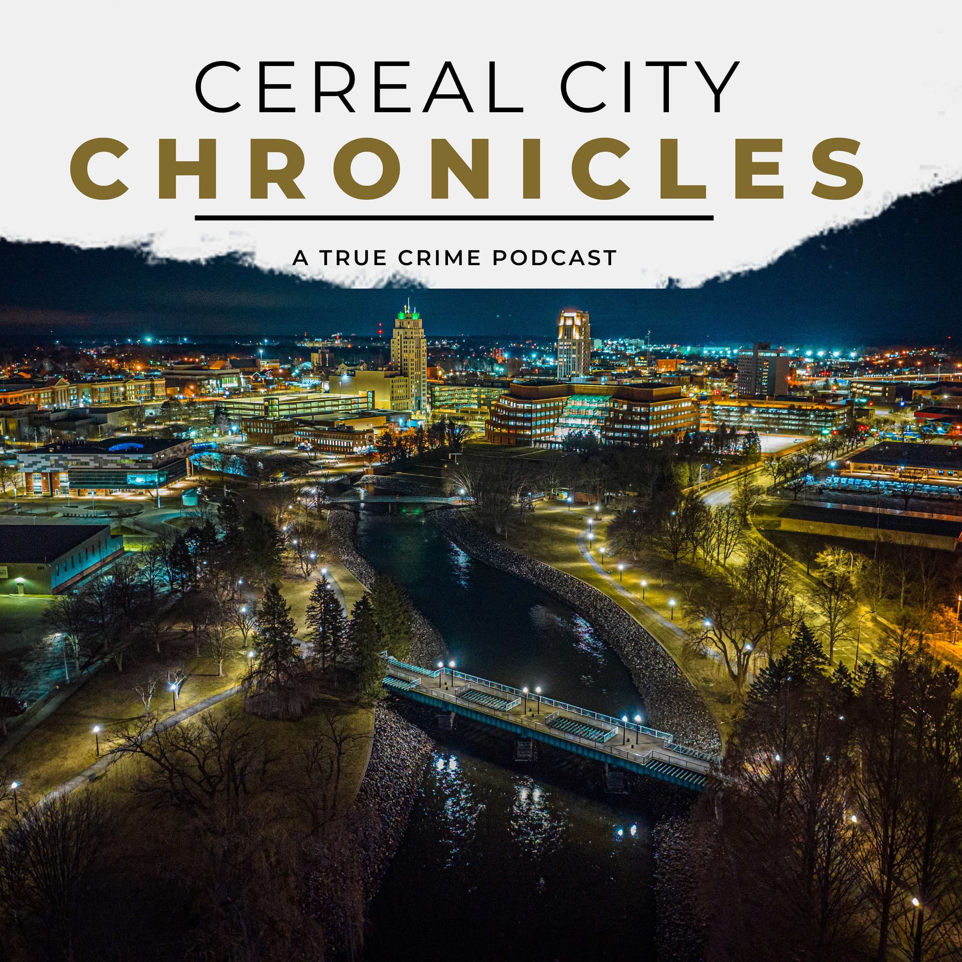 Cereal City Chronicles - Podcasts