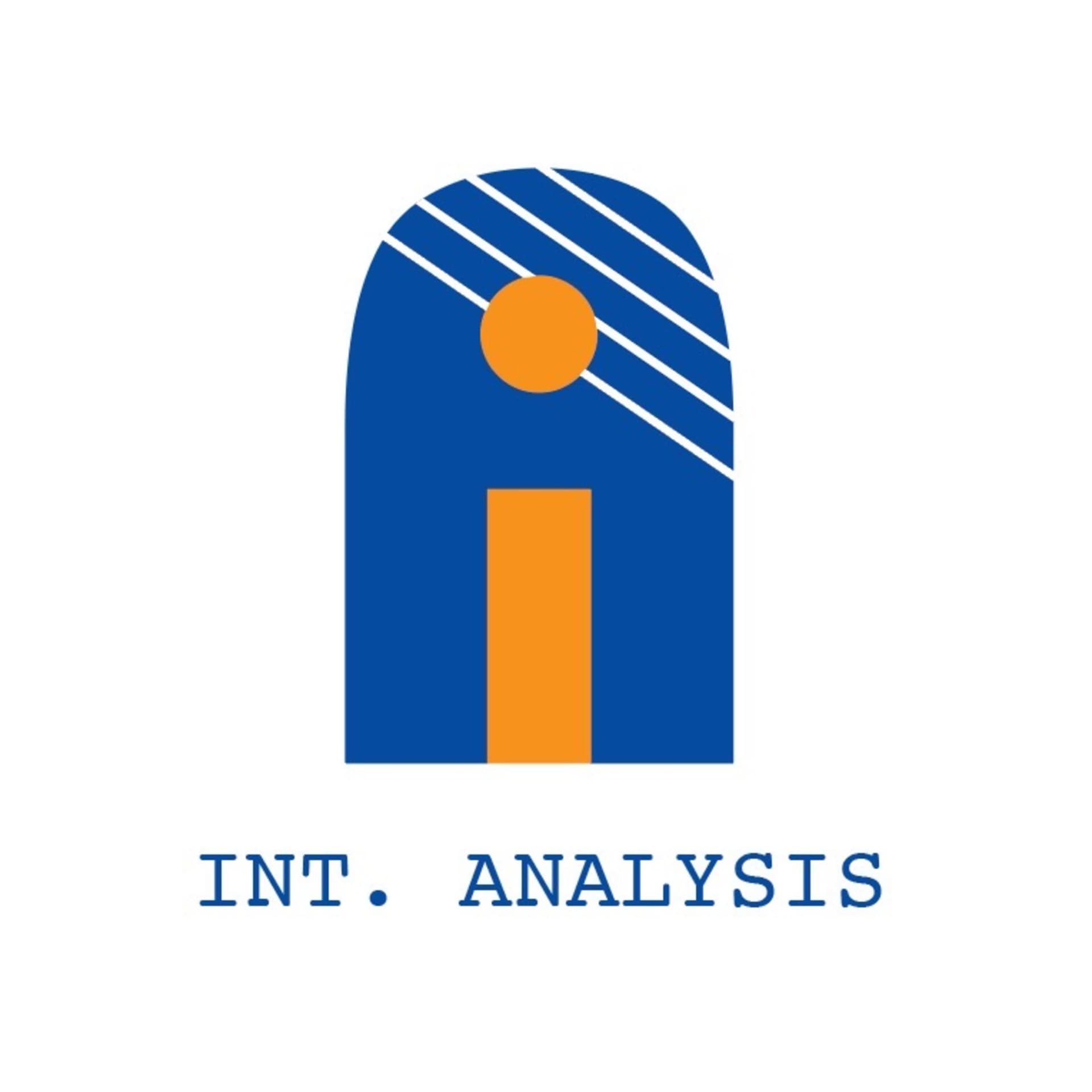 INT. ANALYSIS - Podcasts