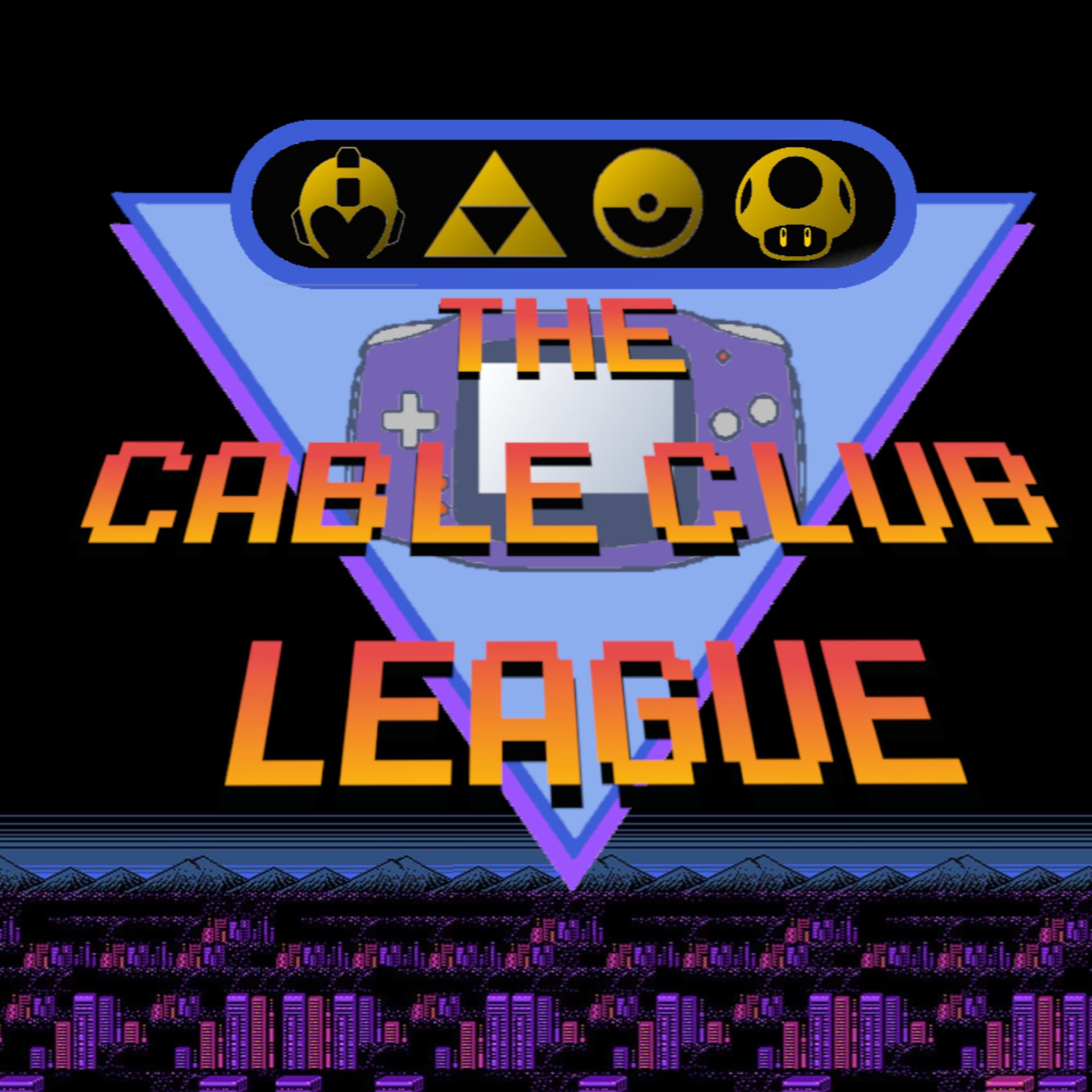 The Cable Club Podcast - Podcasts