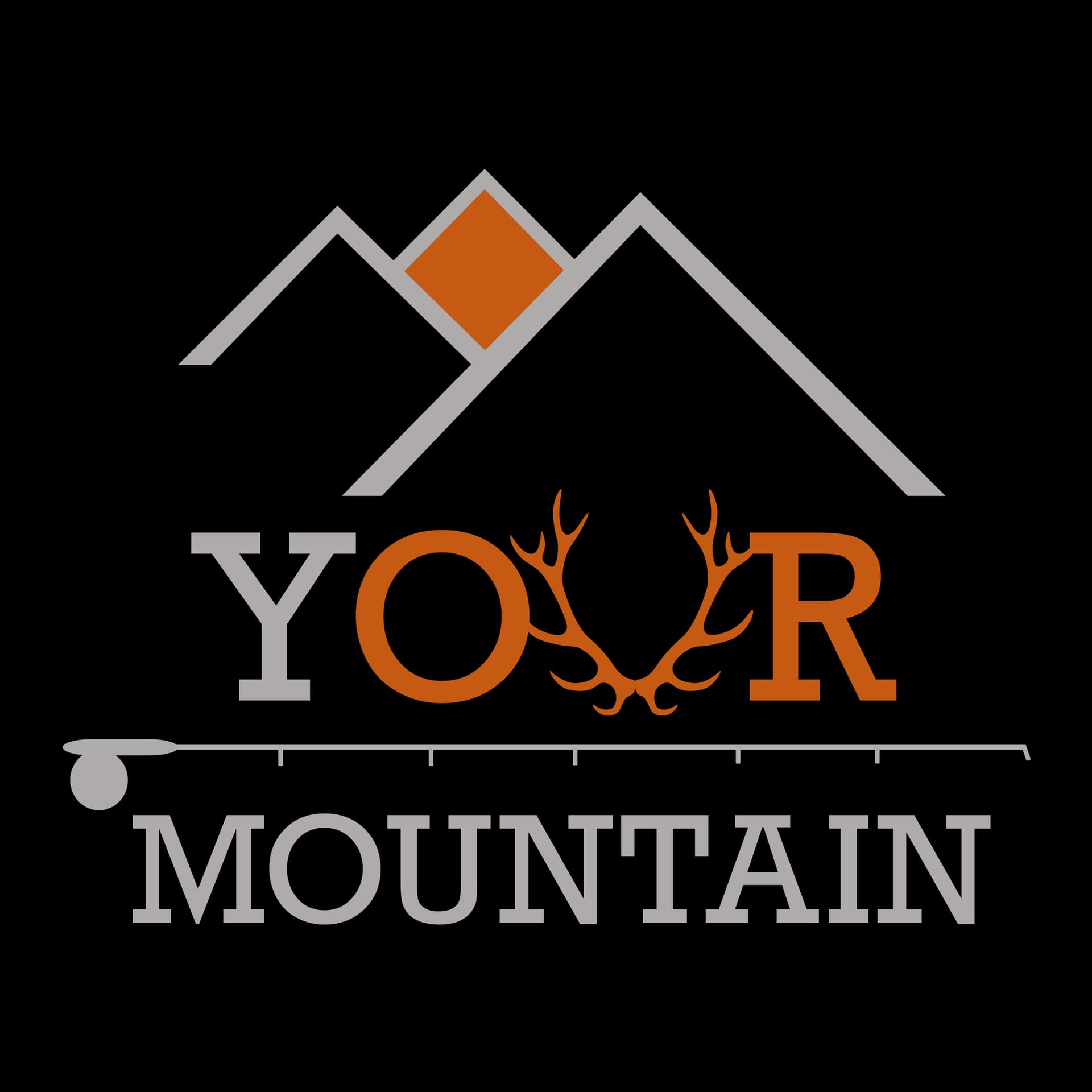 Your Mountain - Podcasts