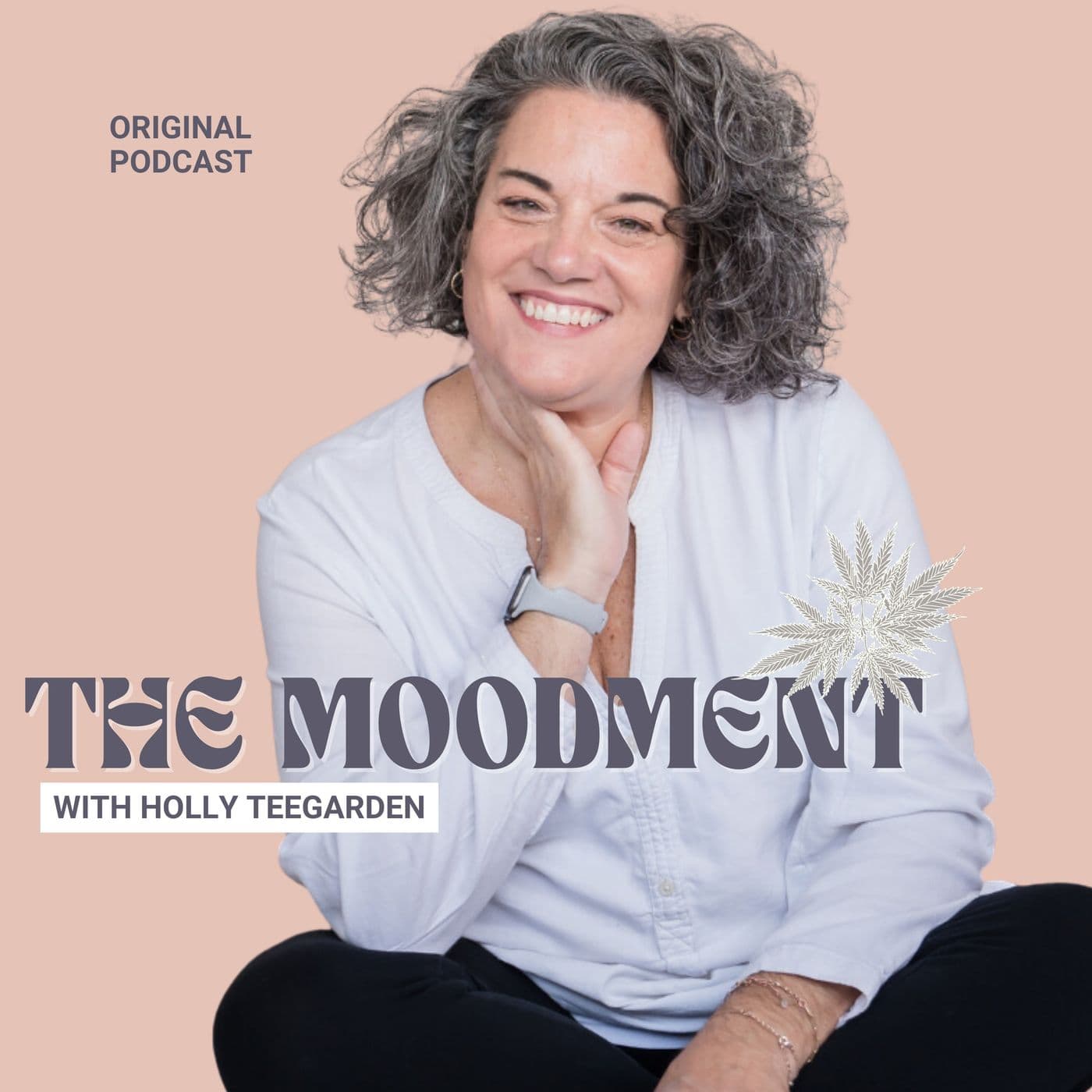 The Moodment - Podcasts