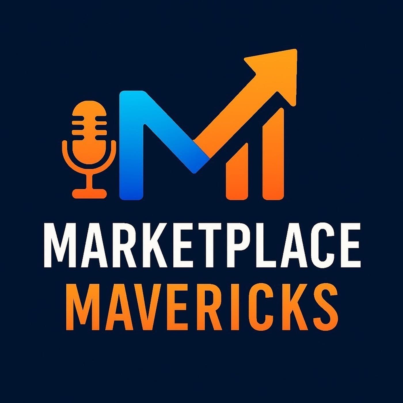 Marketplace Mavericks - Podcasts