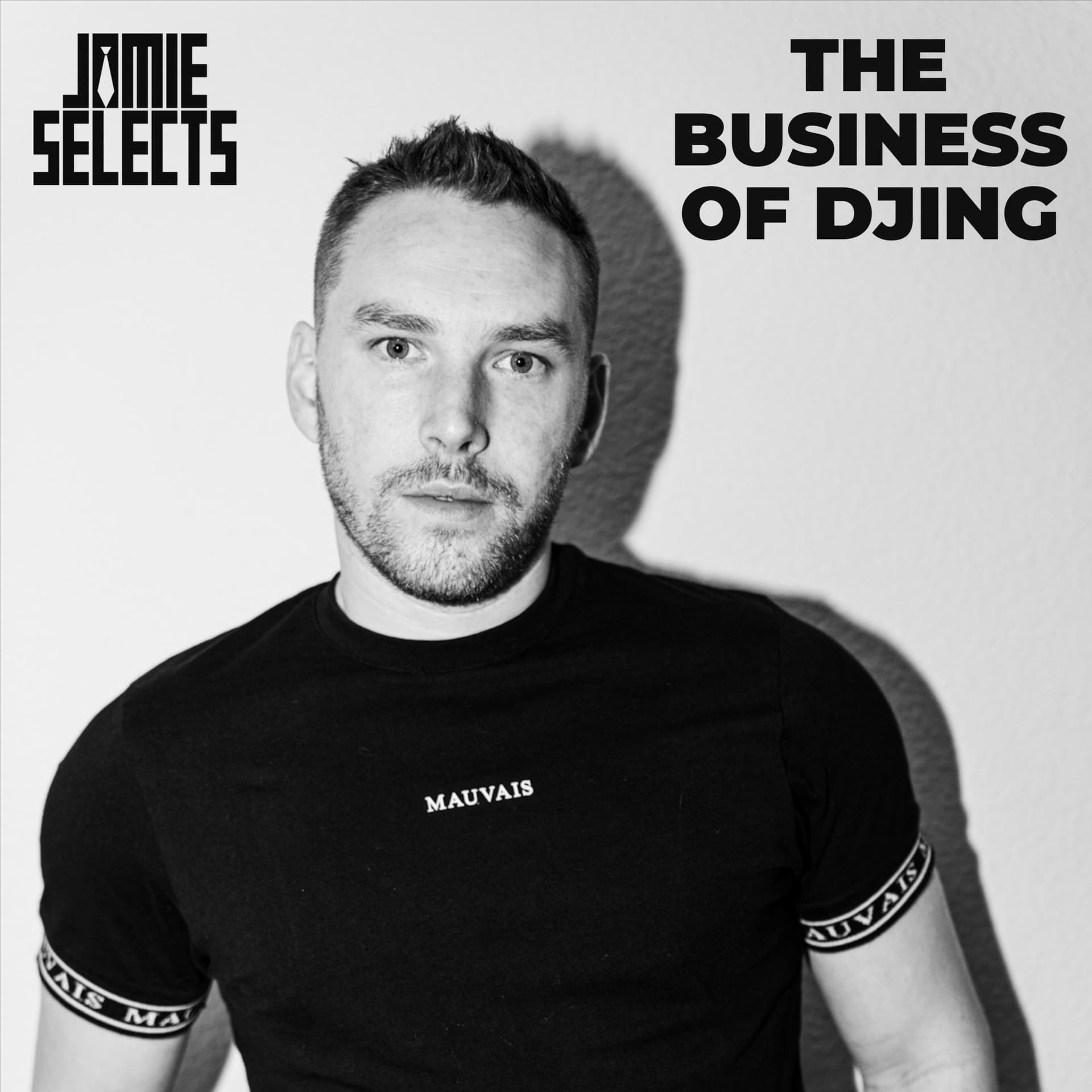 The Business of DJing
