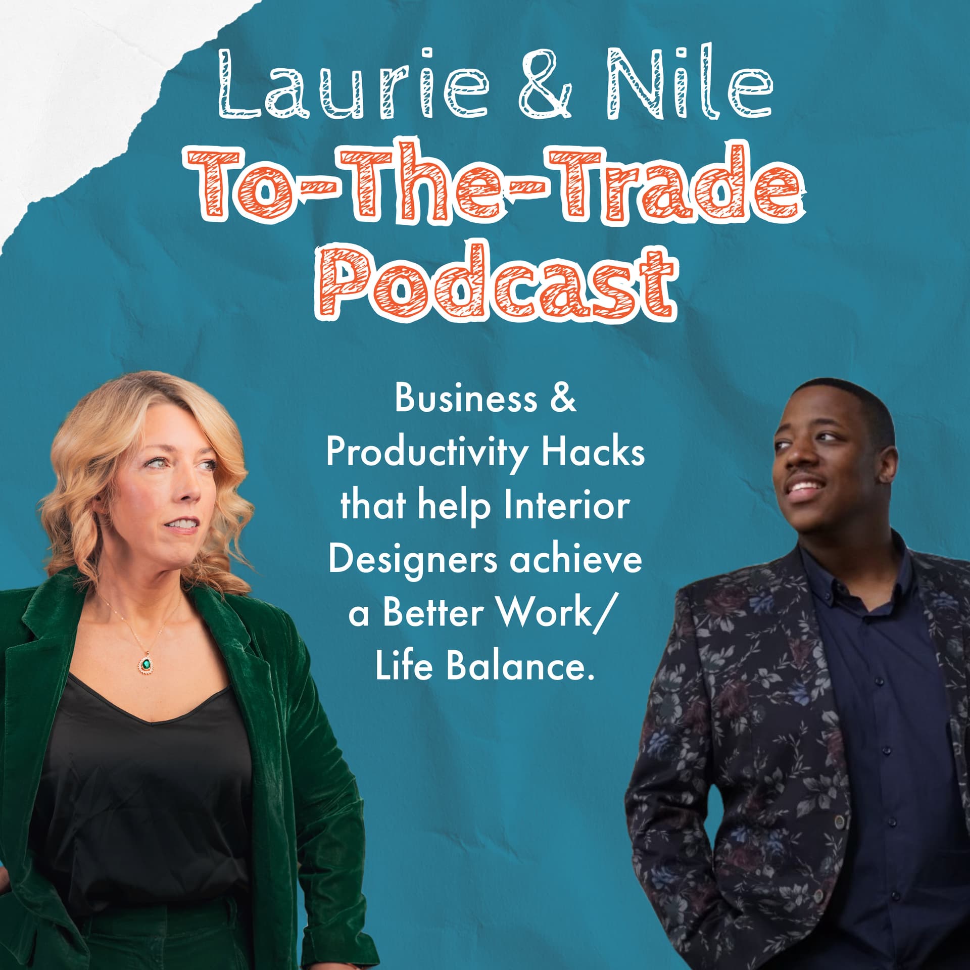 To-The-Trade with Interior Design Community - Podcasts