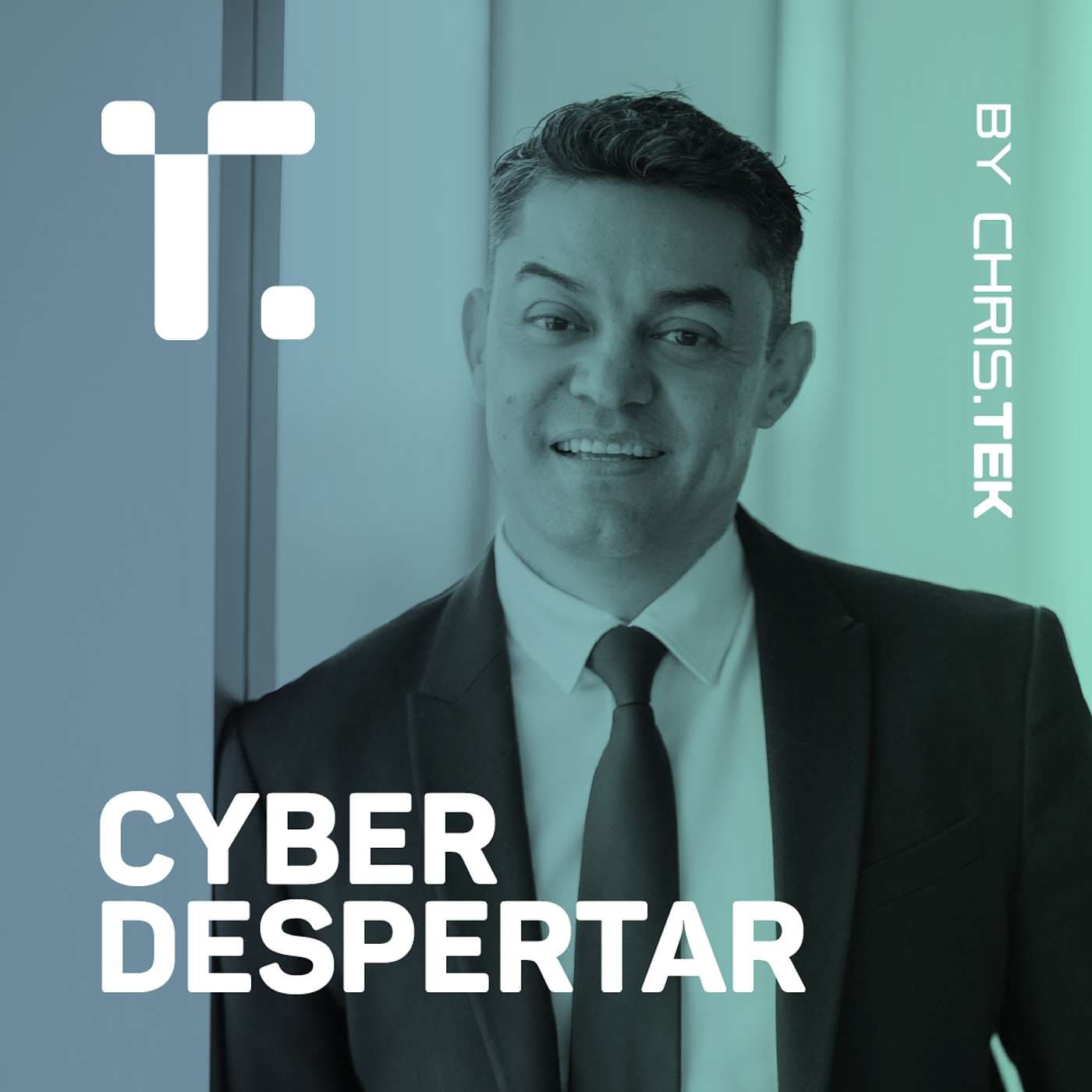 Cyberdespertar - Podcasts