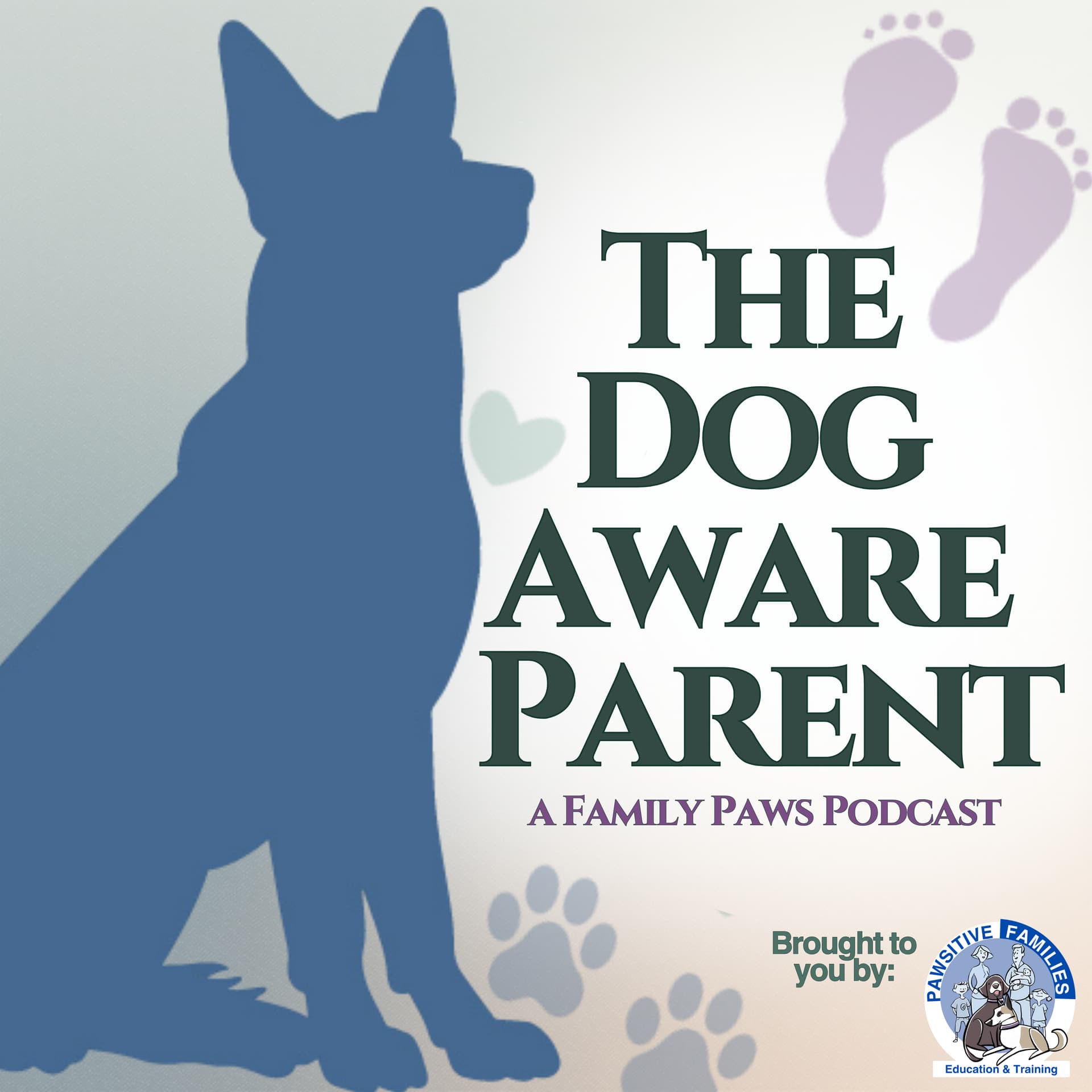 The Dog Aware Parent - Podcasts