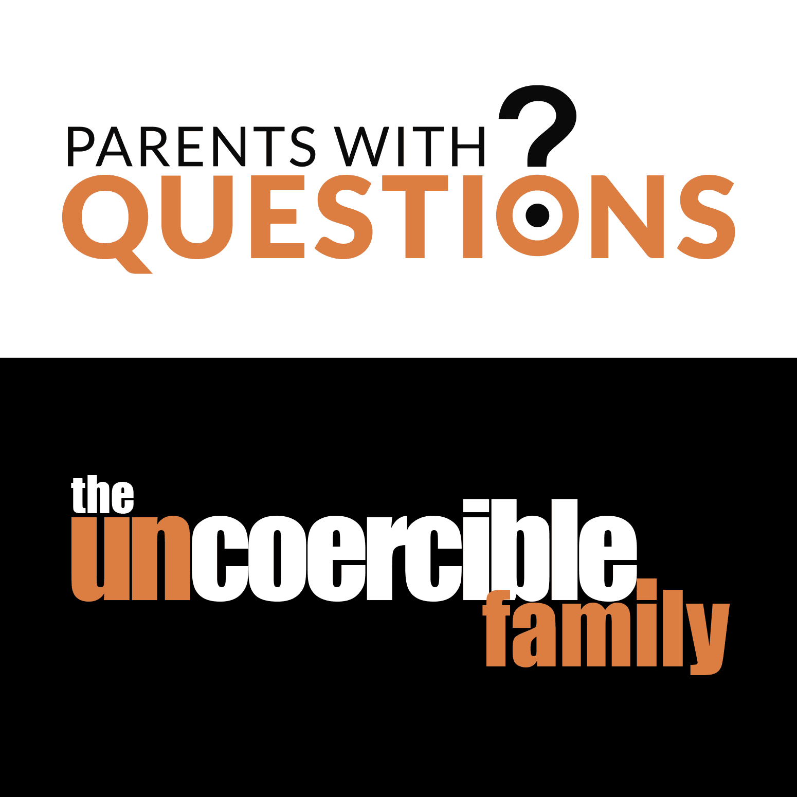 Parents With Questions - Podcasts