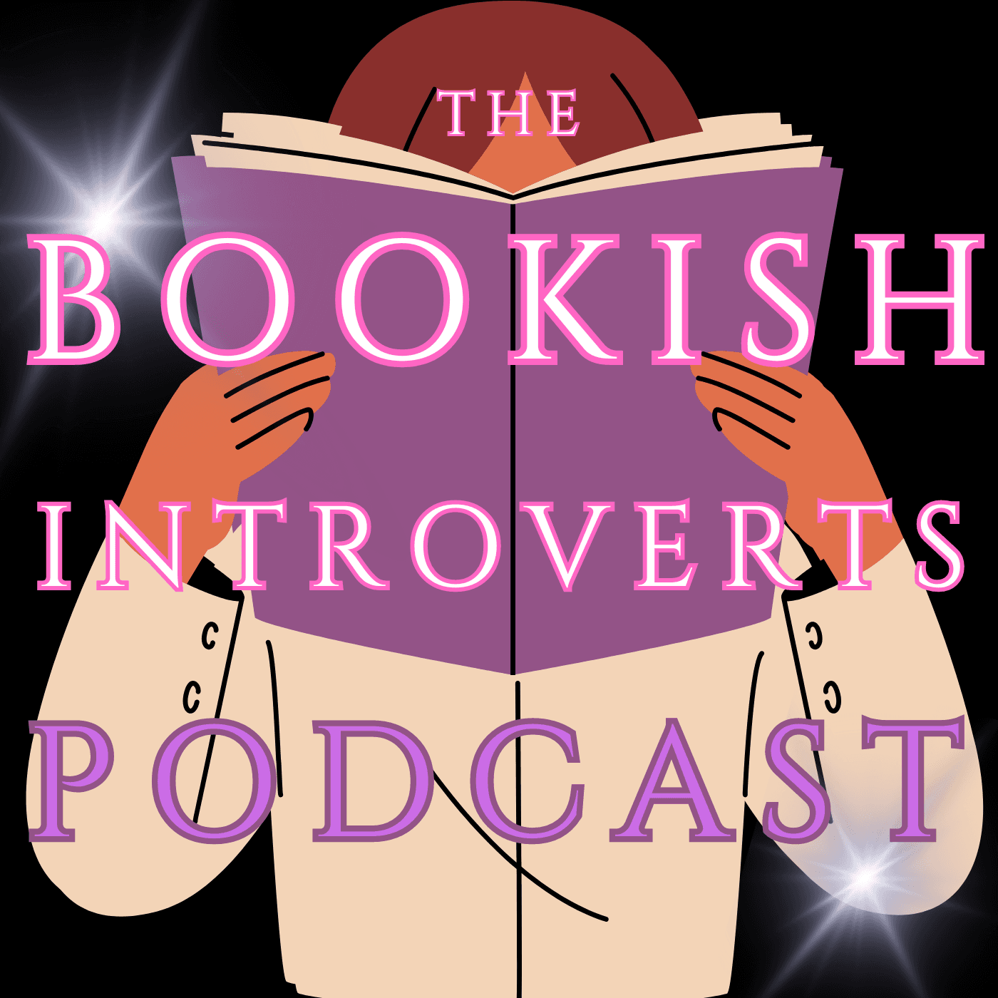 Bookish Introverts Podcast: Christian/Clean Fiction Book Talks - Podcasts