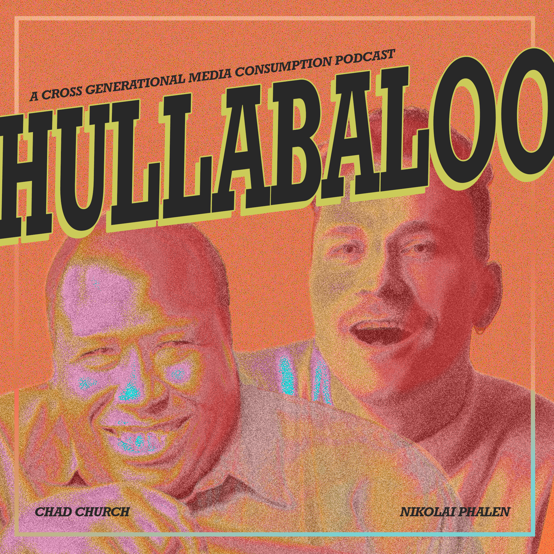 Hullabaloo Podcast - Podcasts