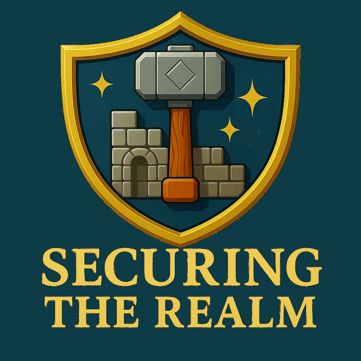 Securing the Realm - Podcasts