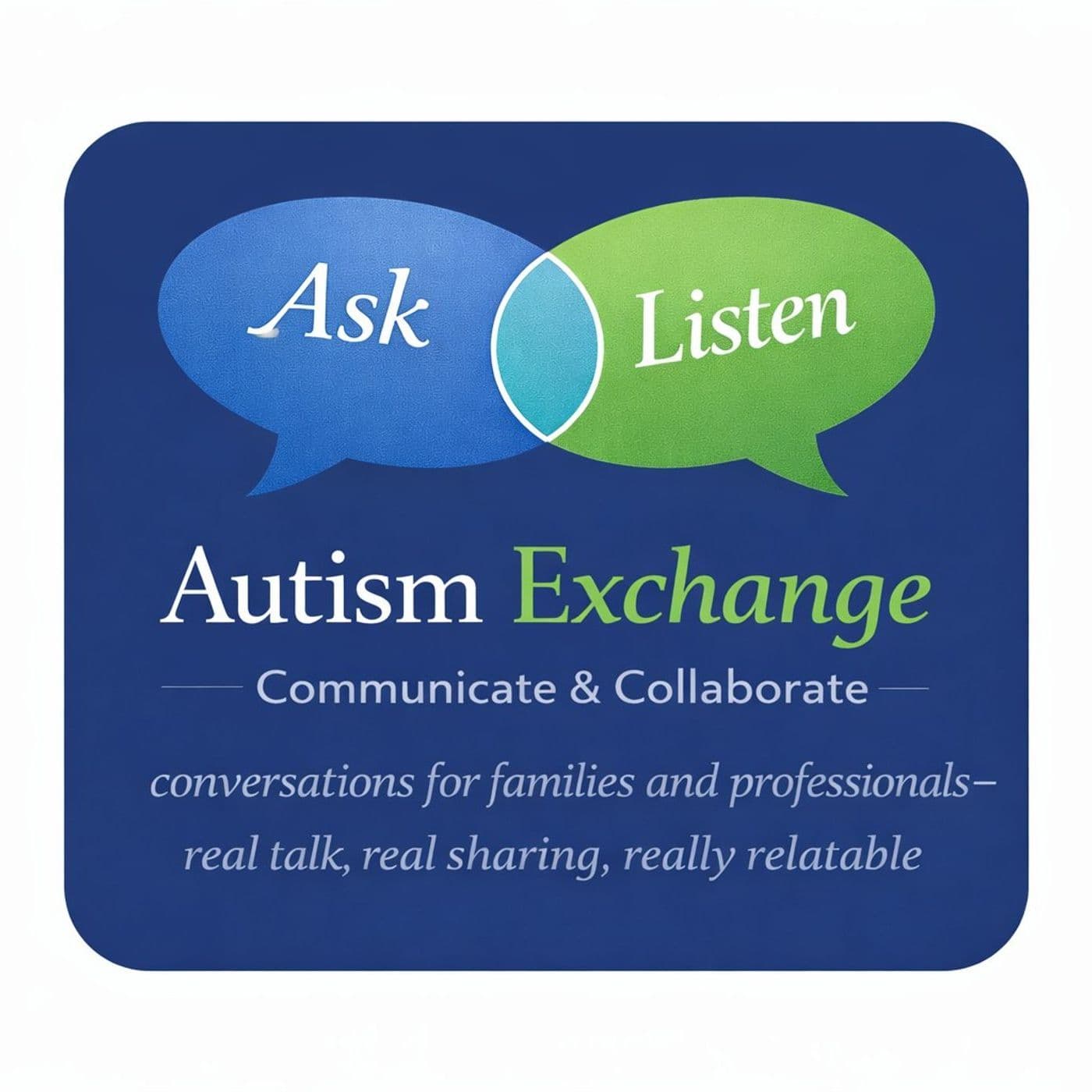 The Autism Exchange - Podcasts