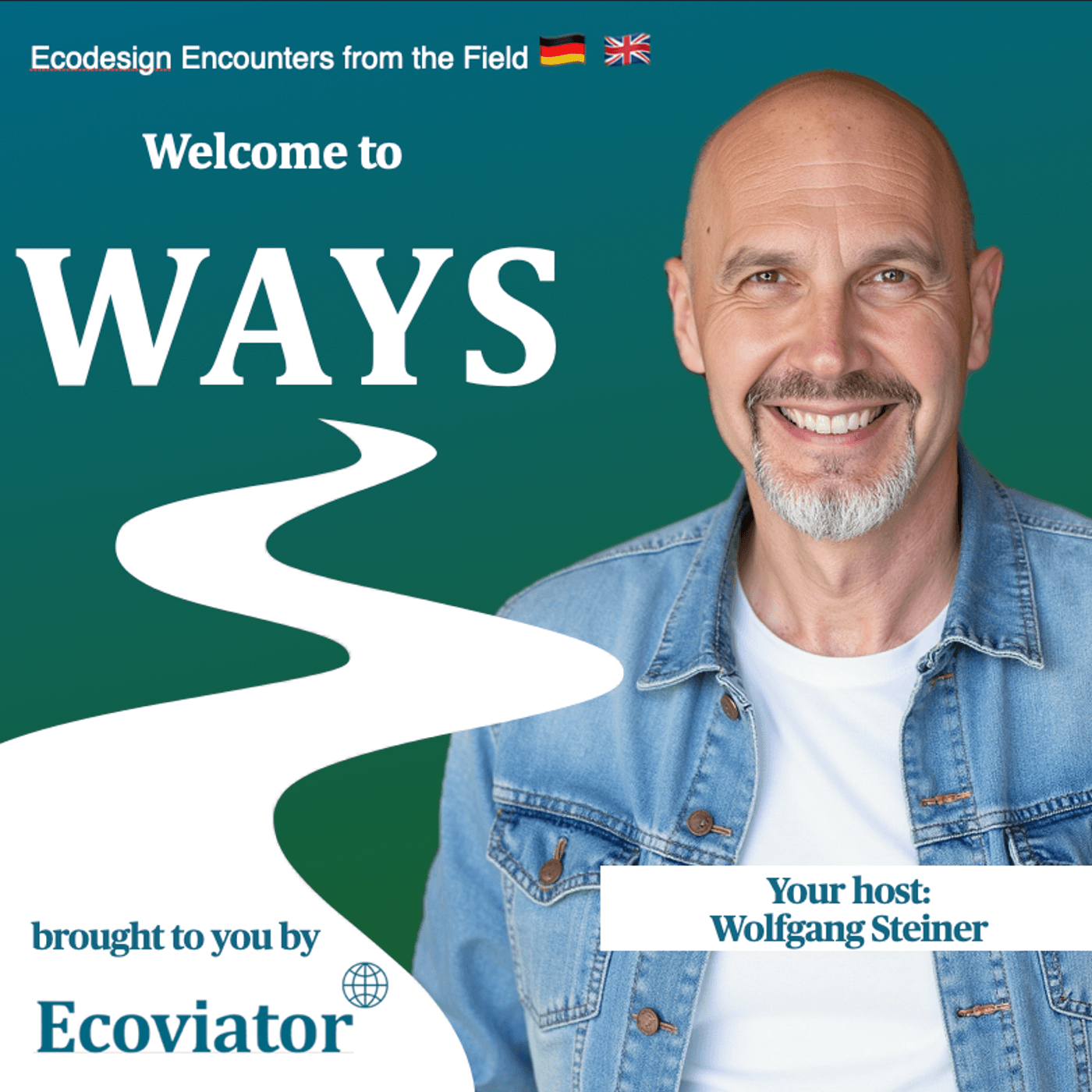 WAYS - Ecodesign Encounters - Podcasts