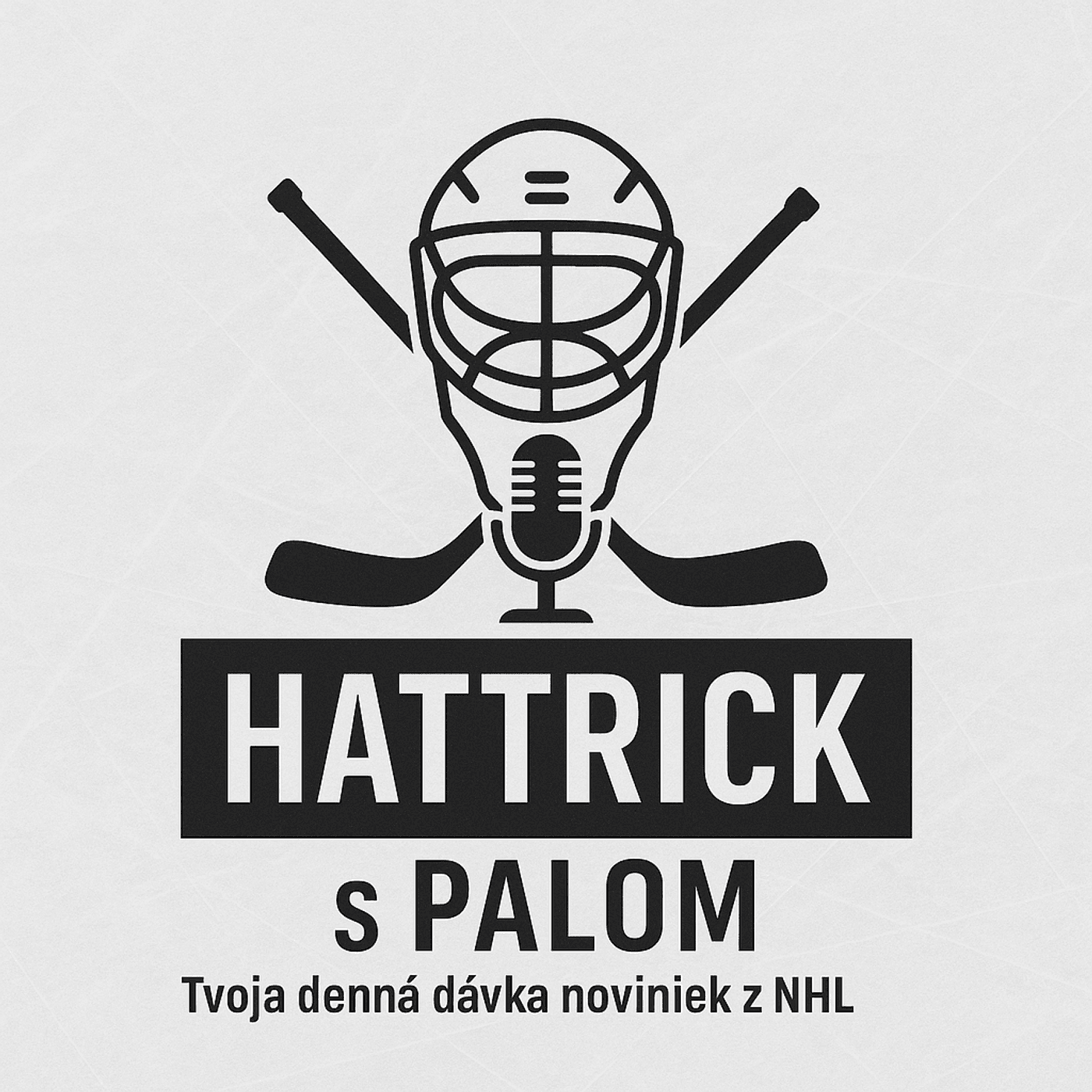 Hattrick s Palom - Podcasts
