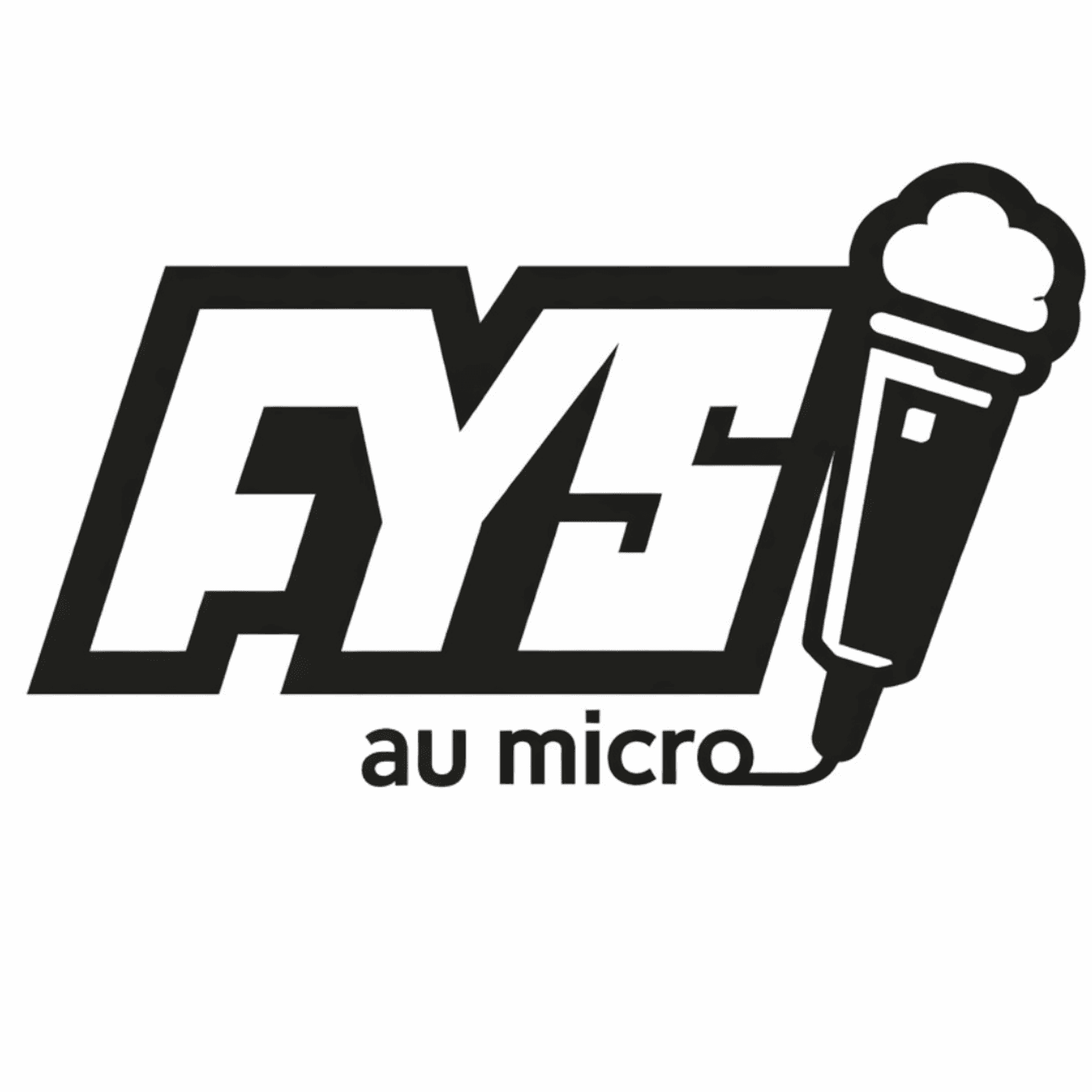 FYS AU MICRO - Podcasts
