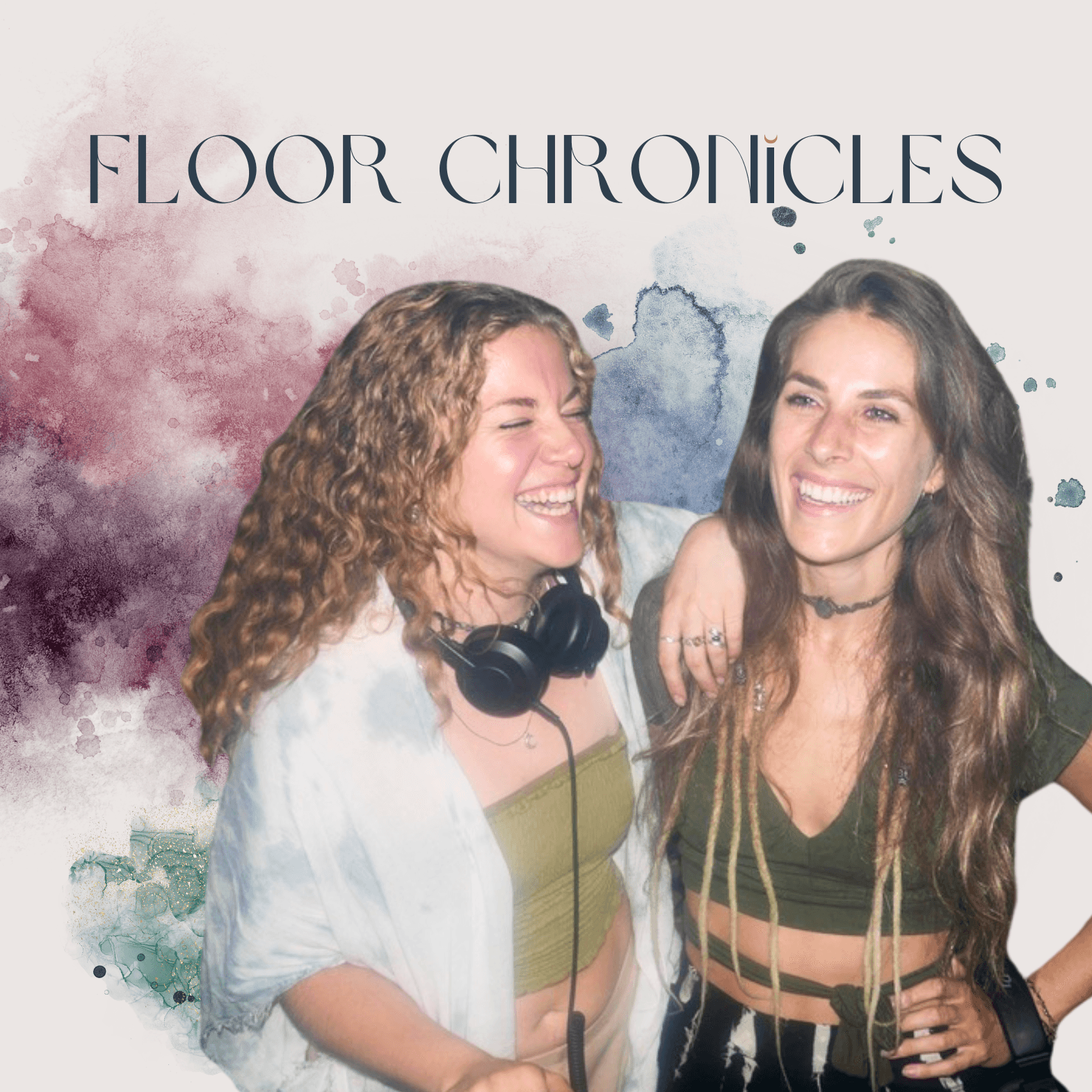 Floor Chronicles - Podcasts