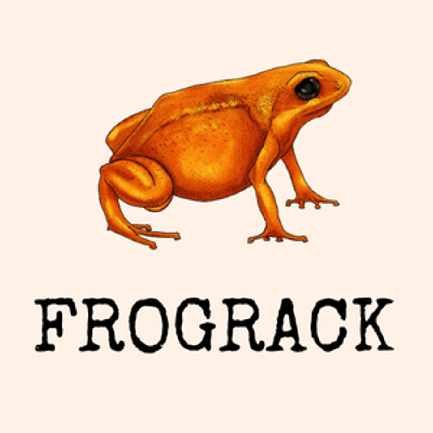 The Frograck Podcast - Podcasts