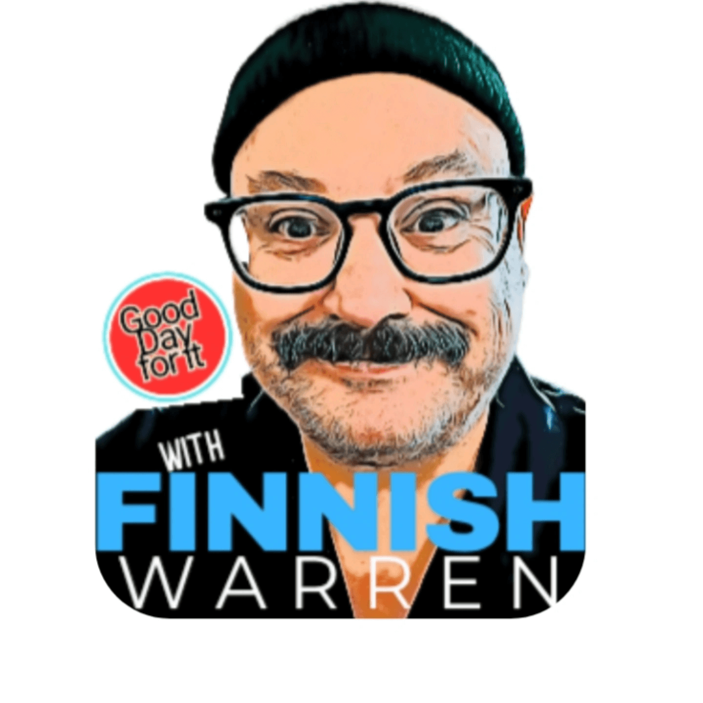 Good Day for It - Podcasts