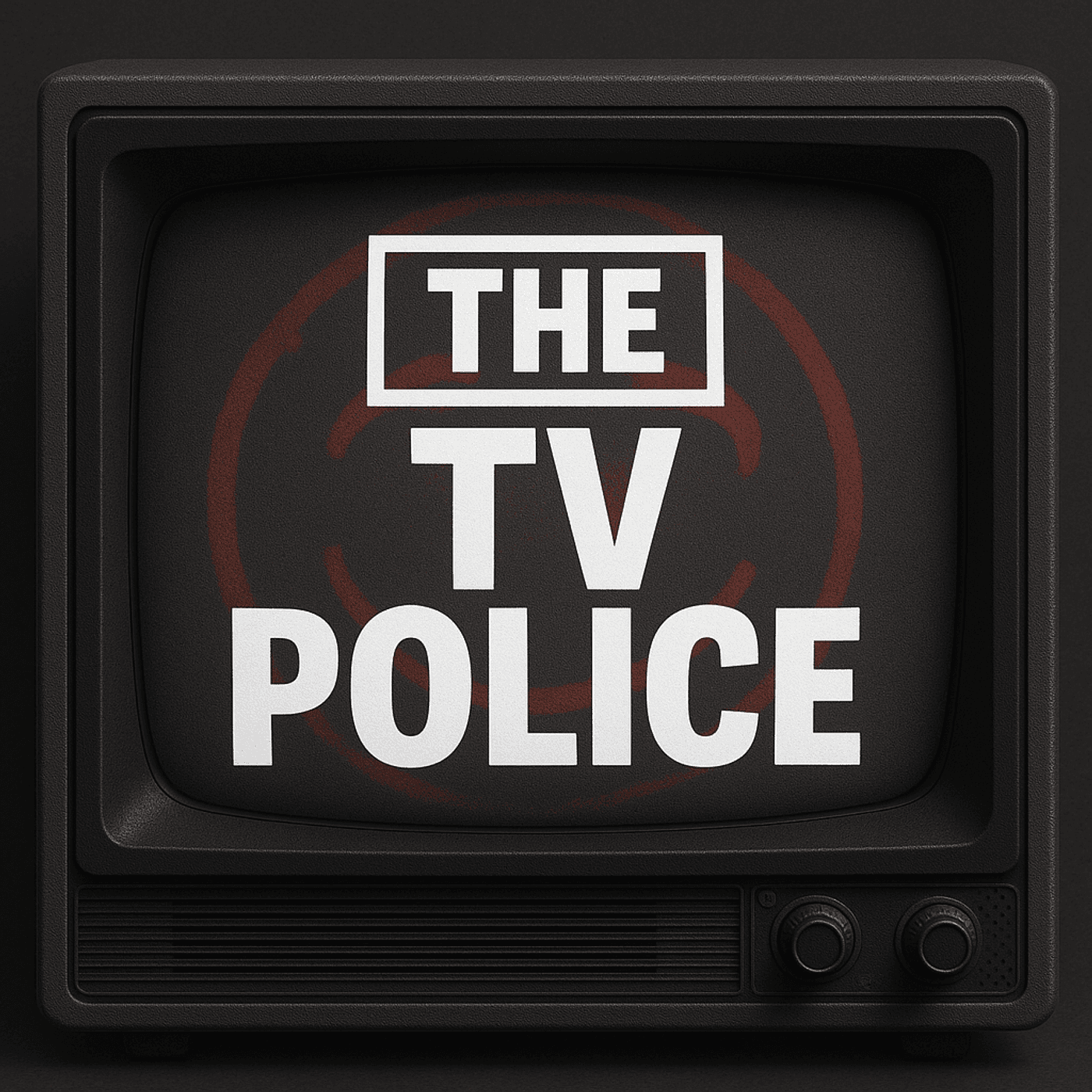 The TV Police: A Rewatch of The Mentalist - Podcasts