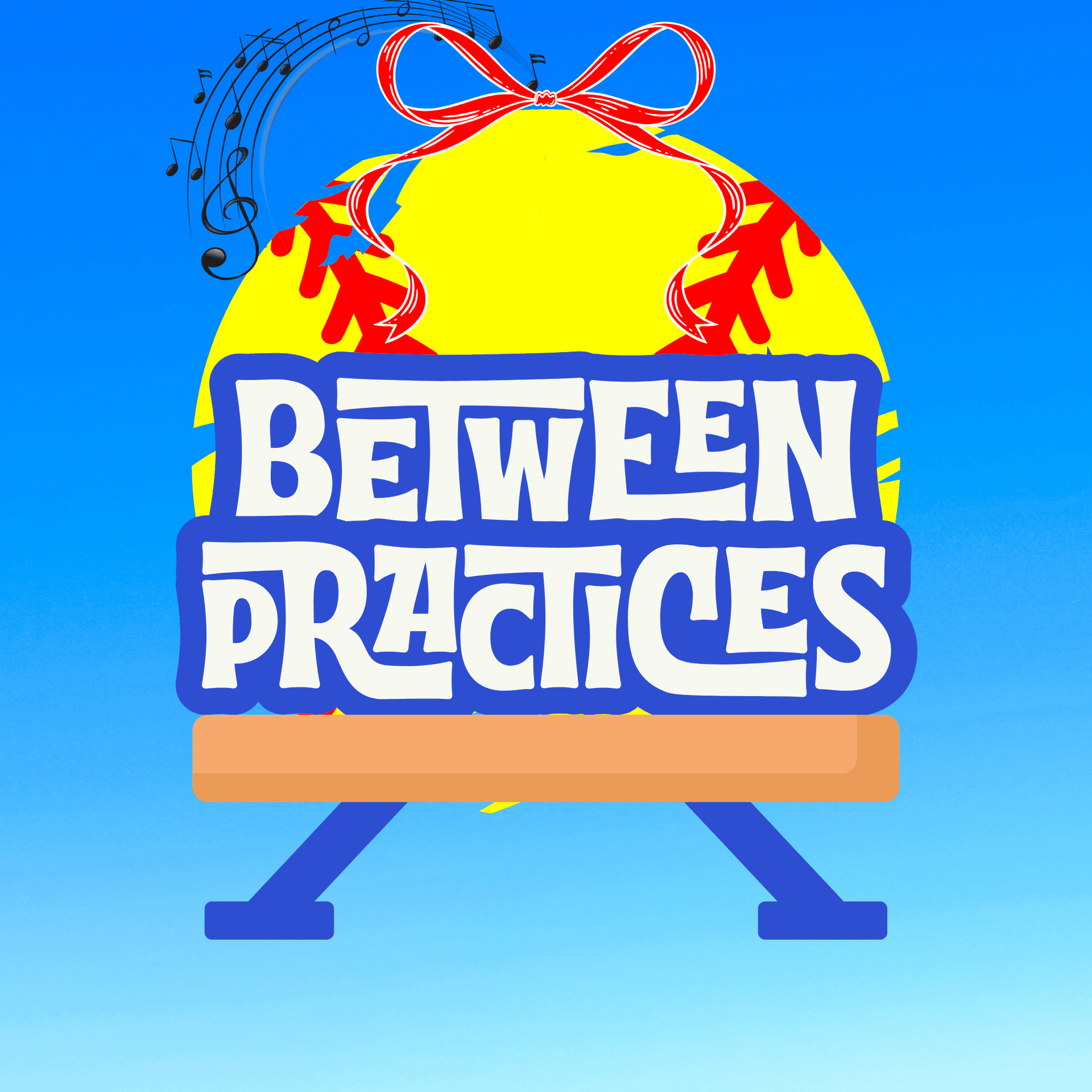 Between Practices - Podcasts