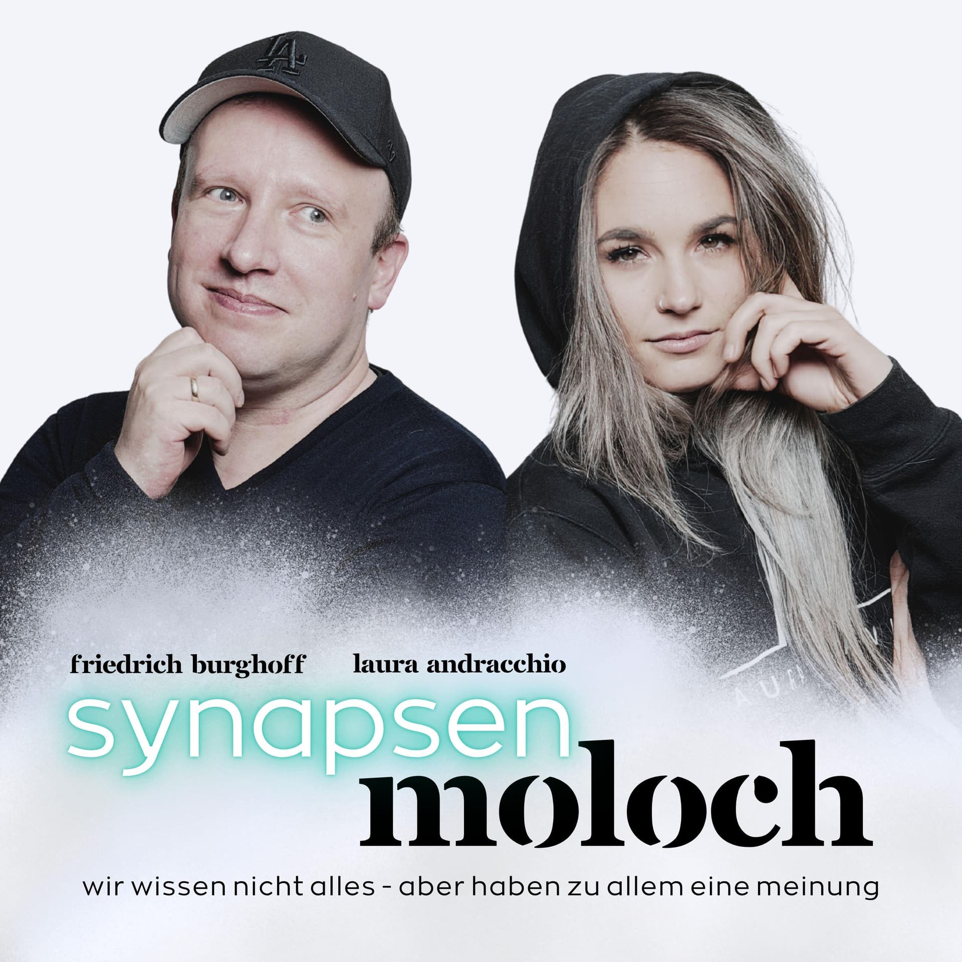 SynapsenMoloch - Podcasts