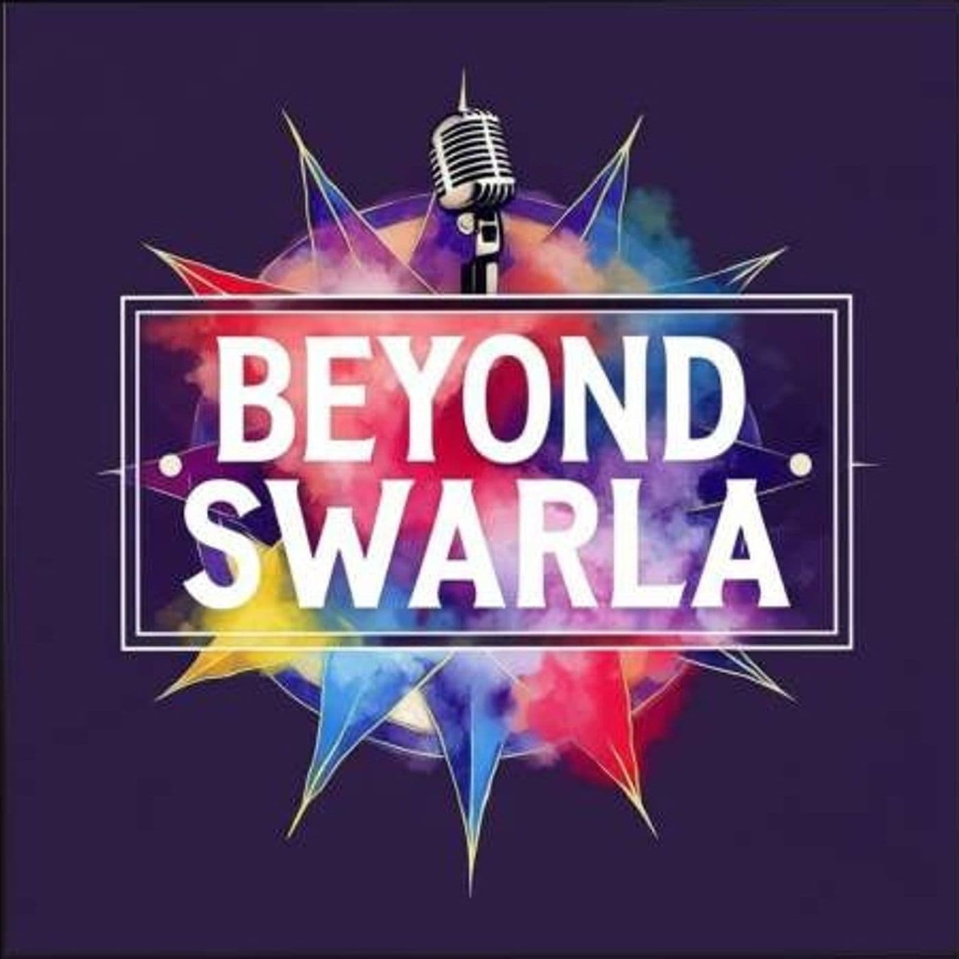 Beyond Swarla - Podcasts
